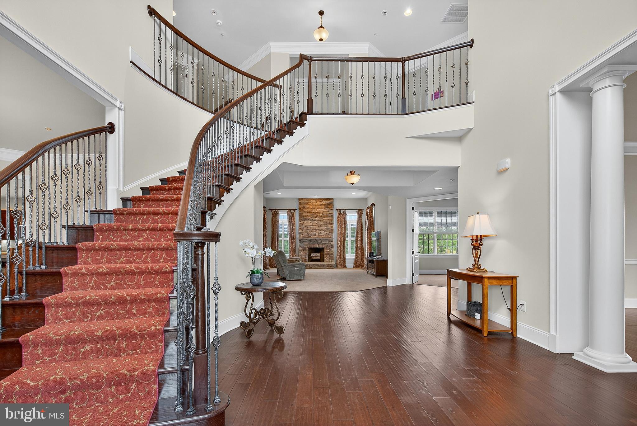 THE RESERVE AT TRIADELPHIA CROSSING - Residential