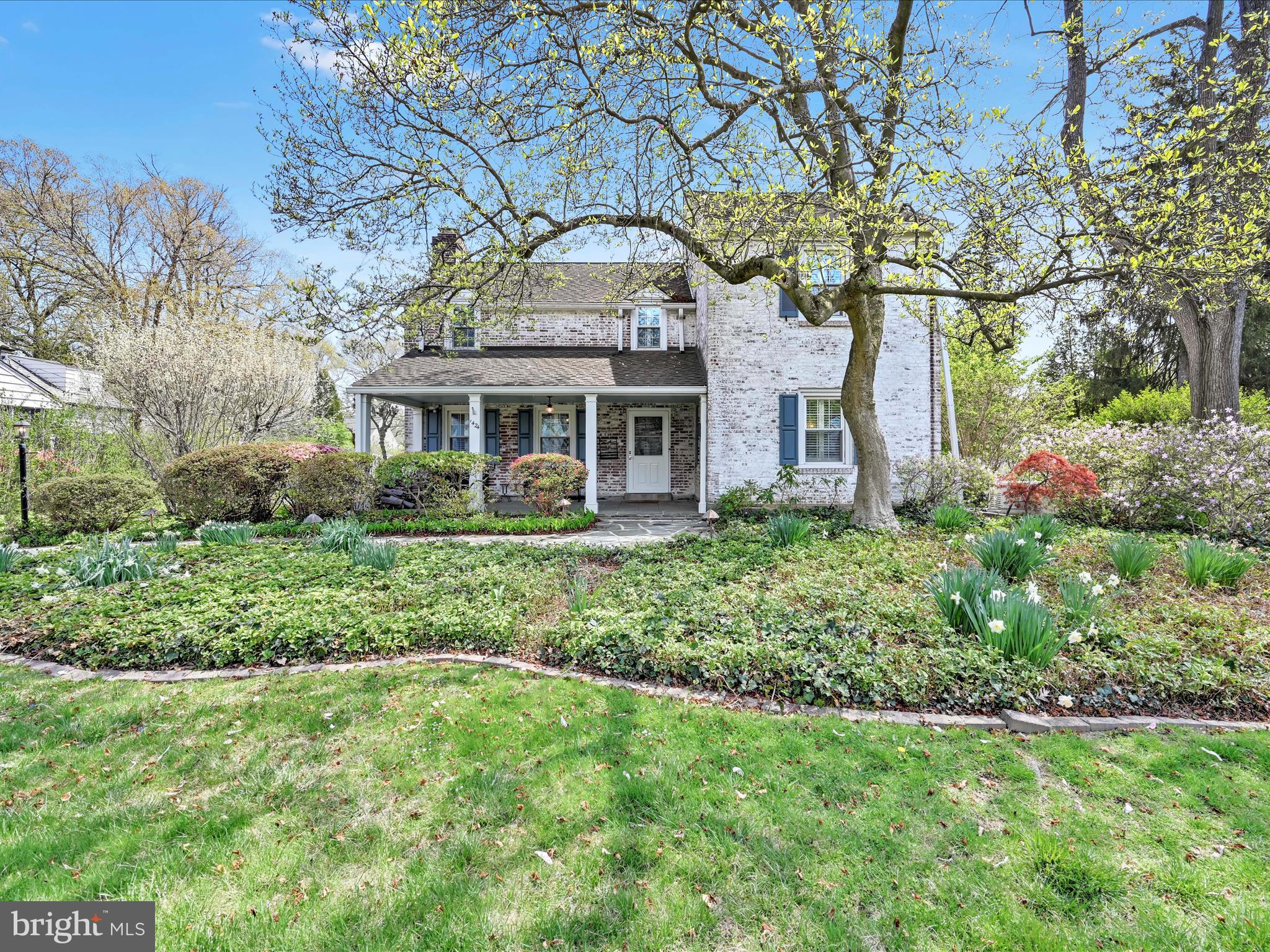 WYNNEWOOD - Residential