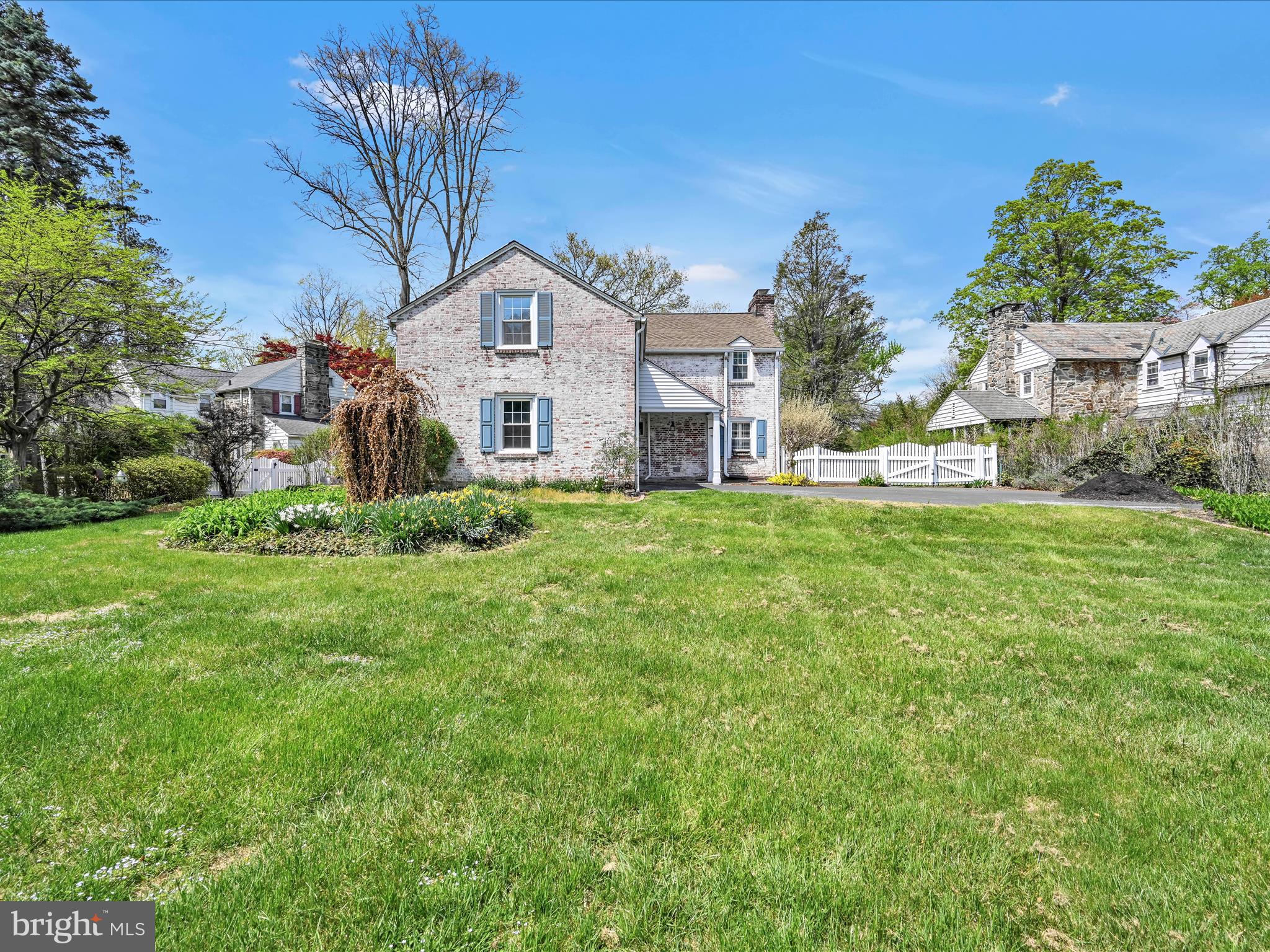 WYNNEWOOD - Residential