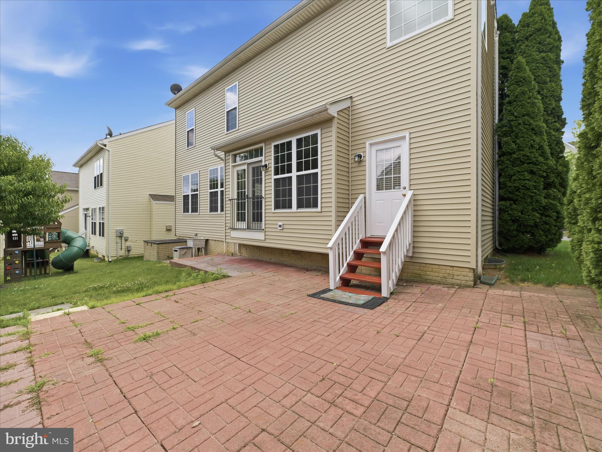 HUNTFIELD - Residential