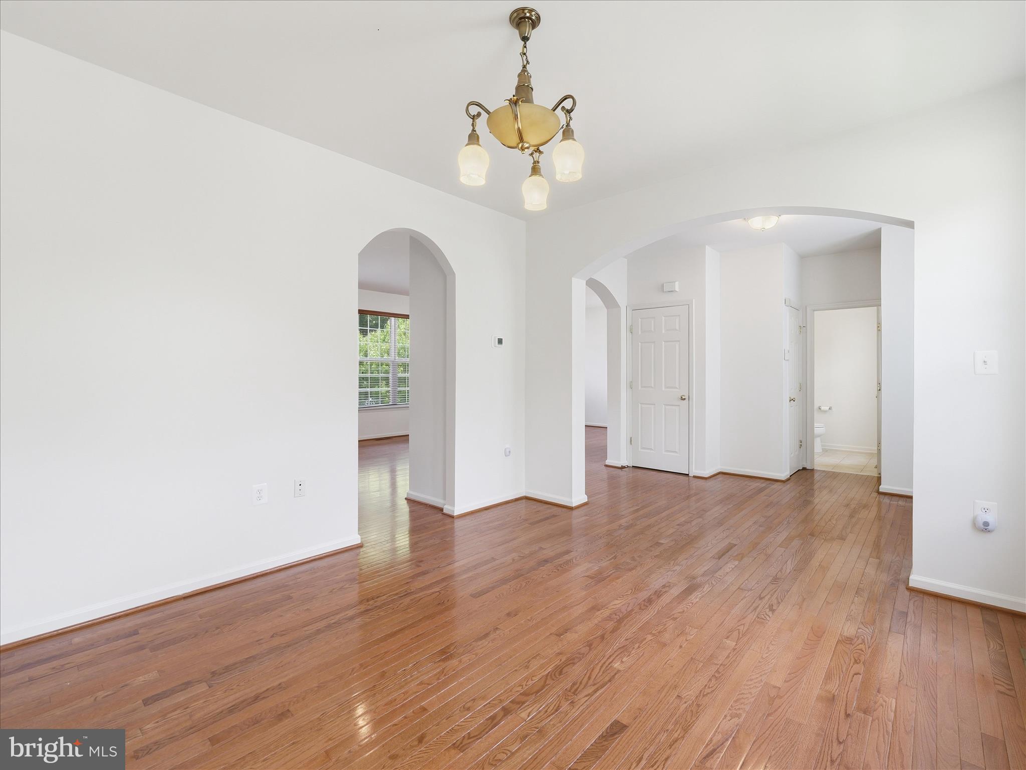 HUNTFIELD - Residential