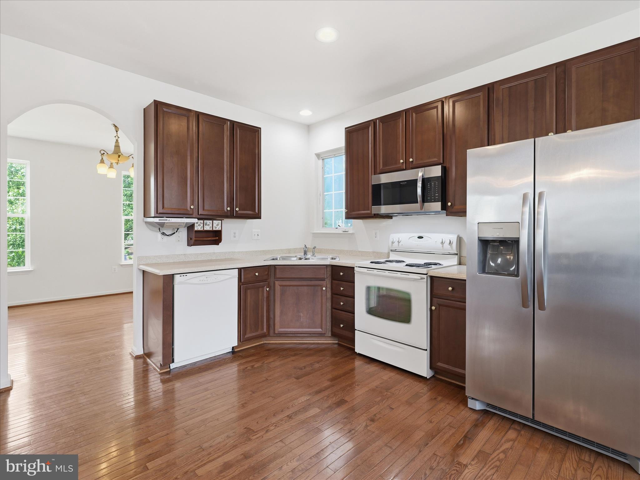 HUNTFIELD - Residential