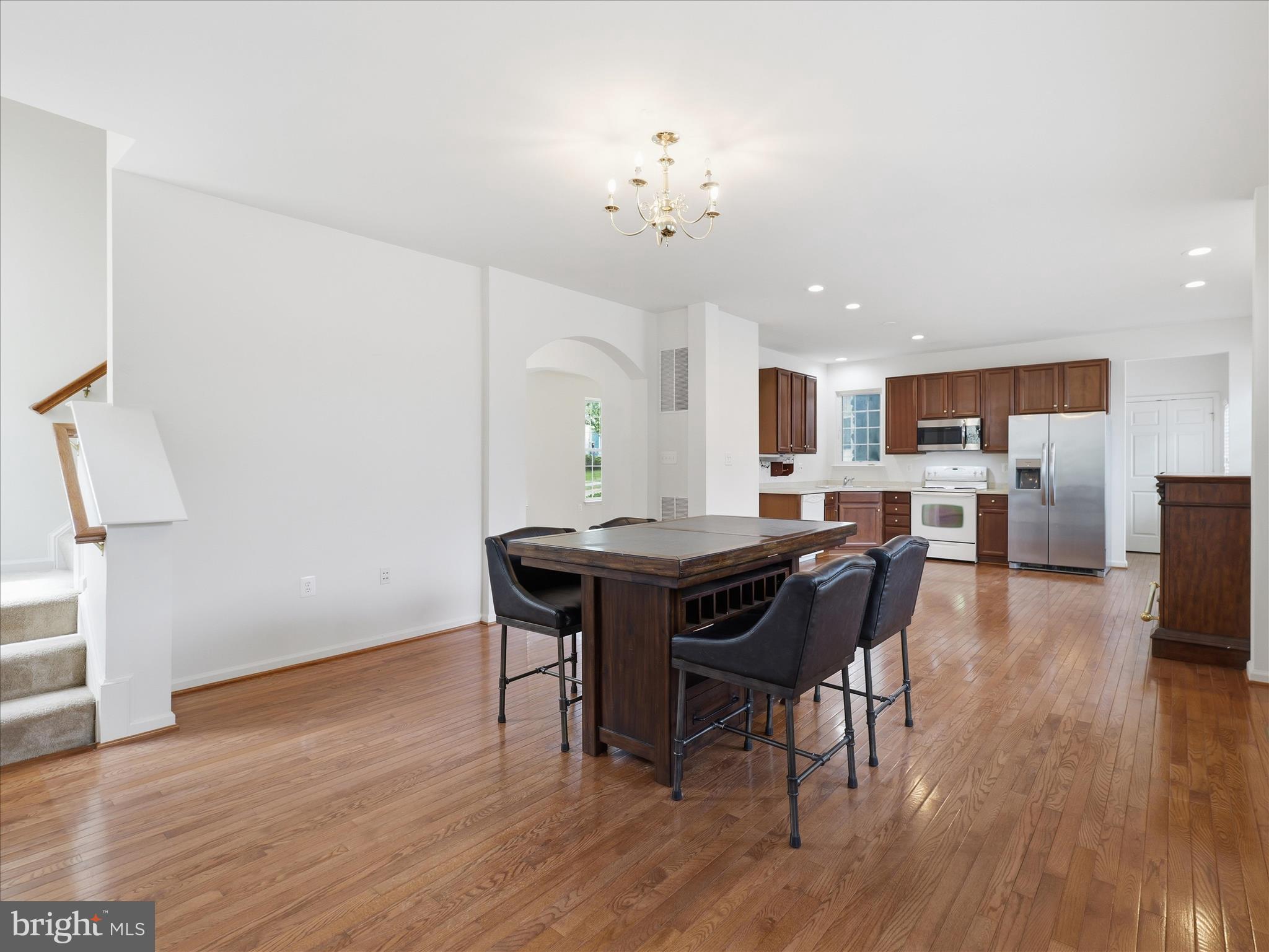 HUNTFIELD - Residential