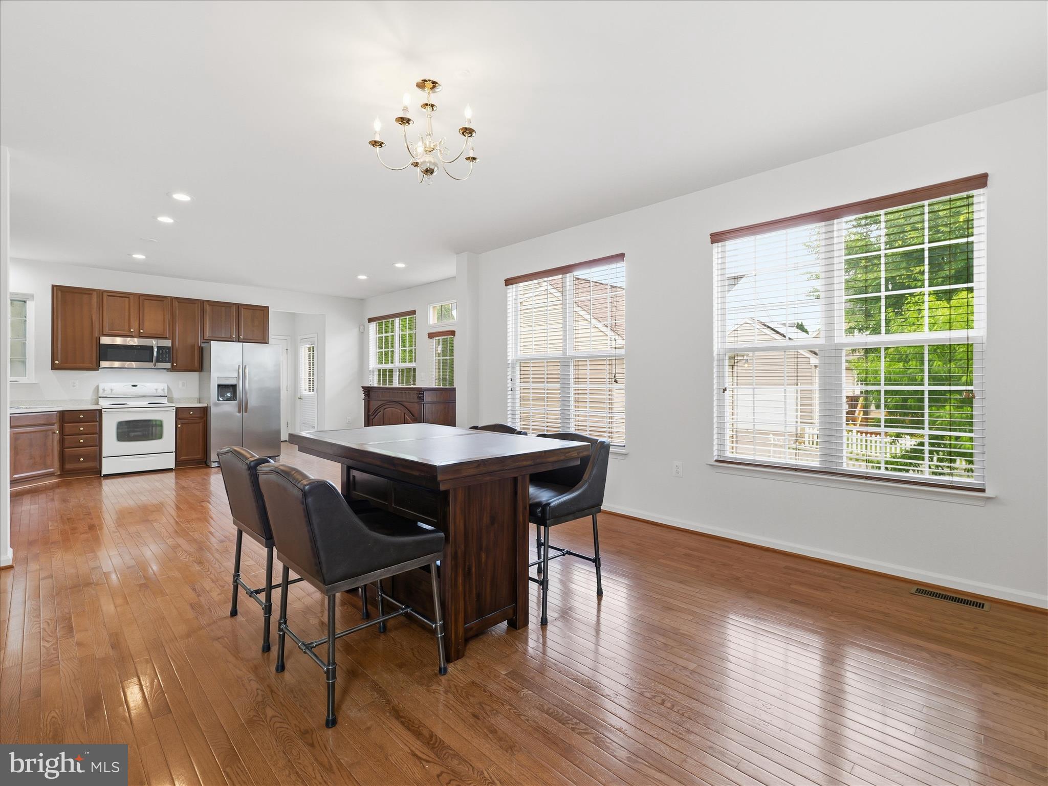 HUNTFIELD - Residential