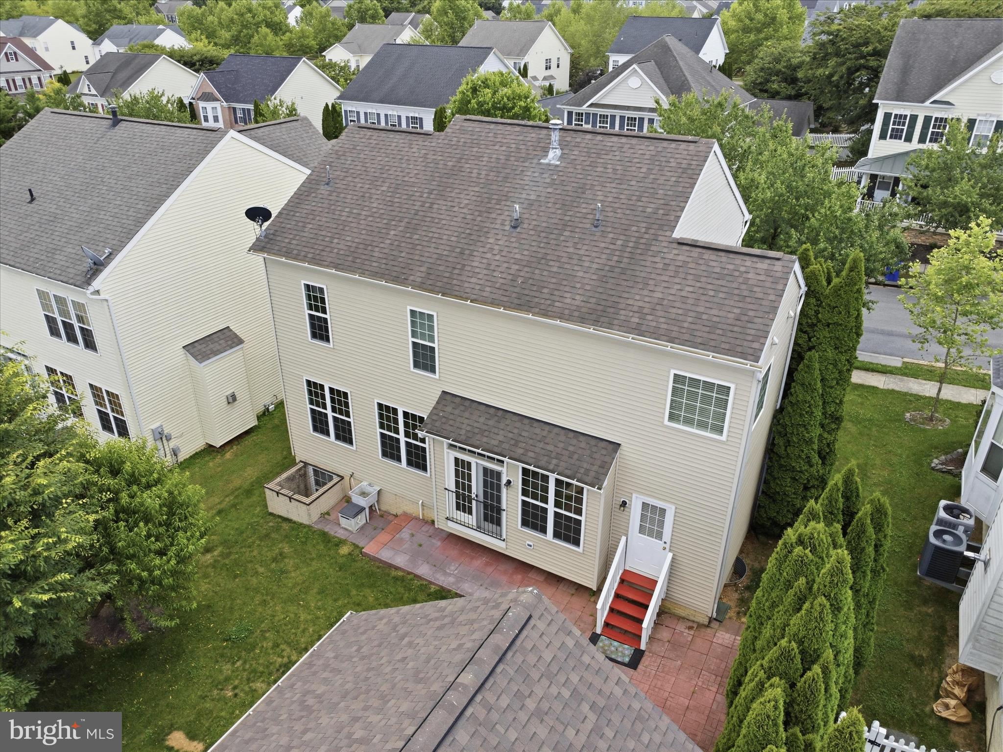 HUNTFIELD - Residential