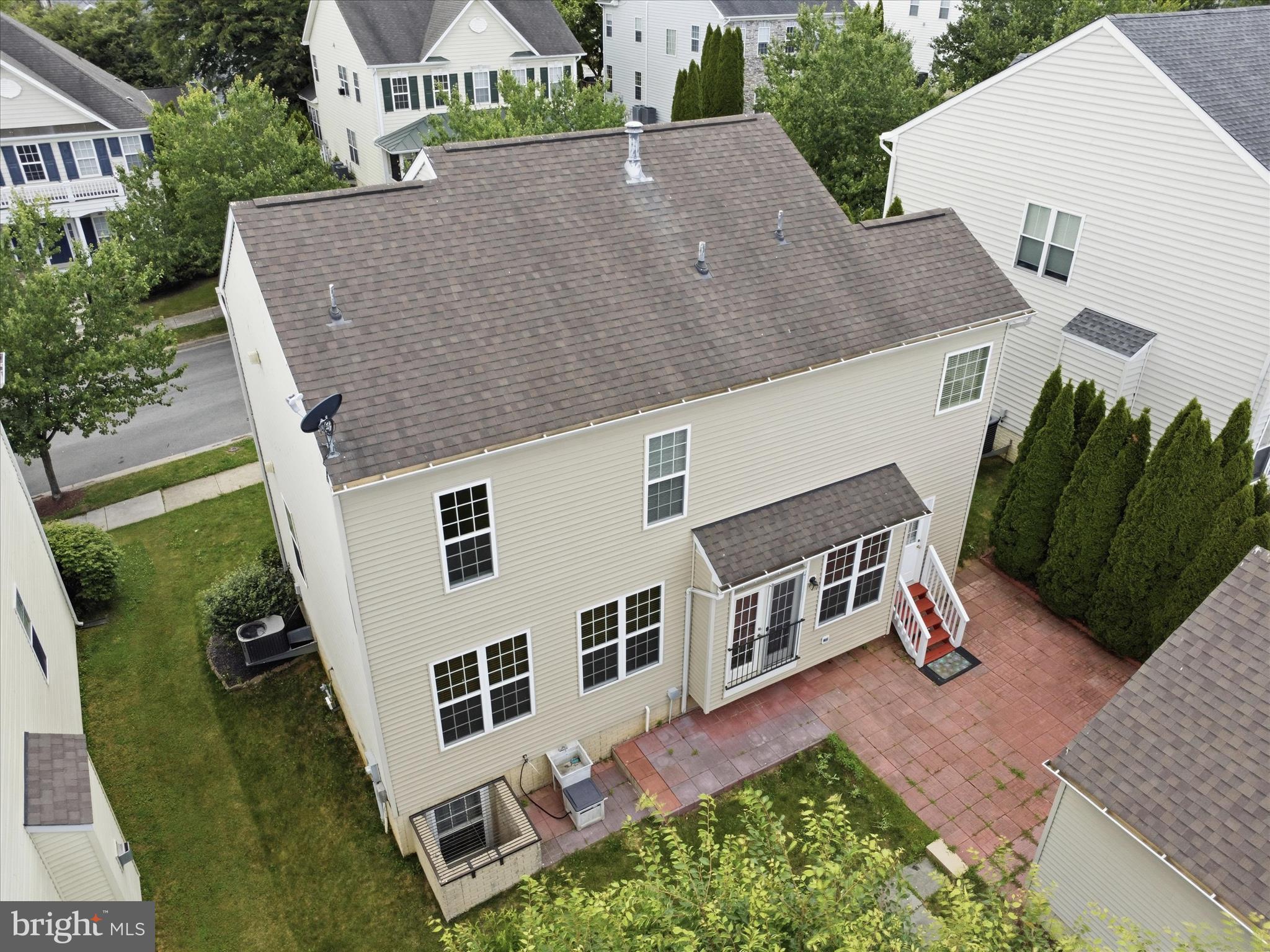 HUNTFIELD - Residential