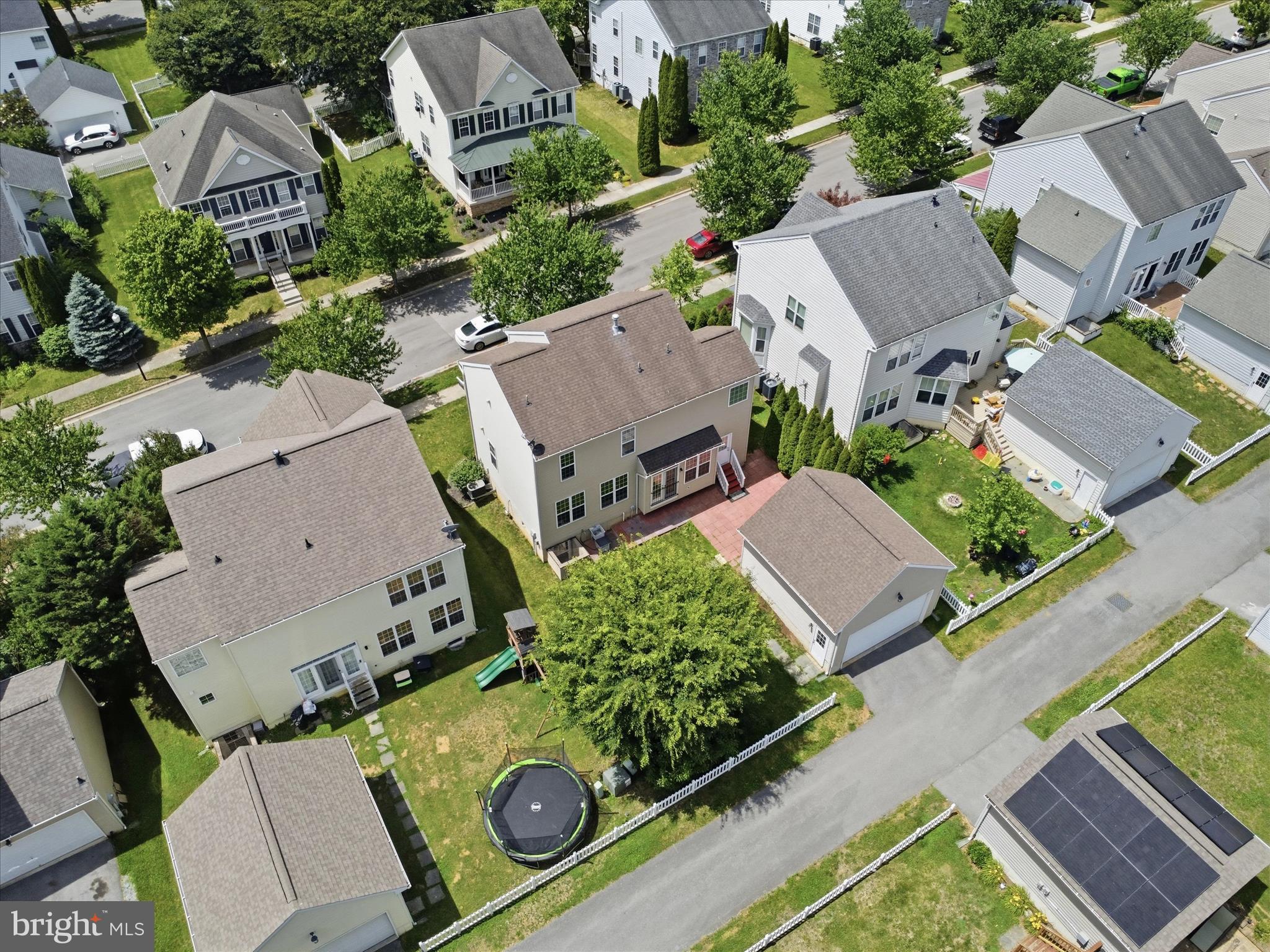 HUNTFIELD - Residential
