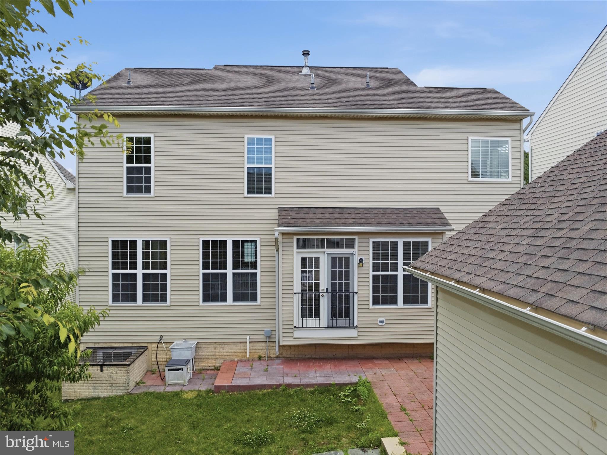 HUNTFIELD - Residential