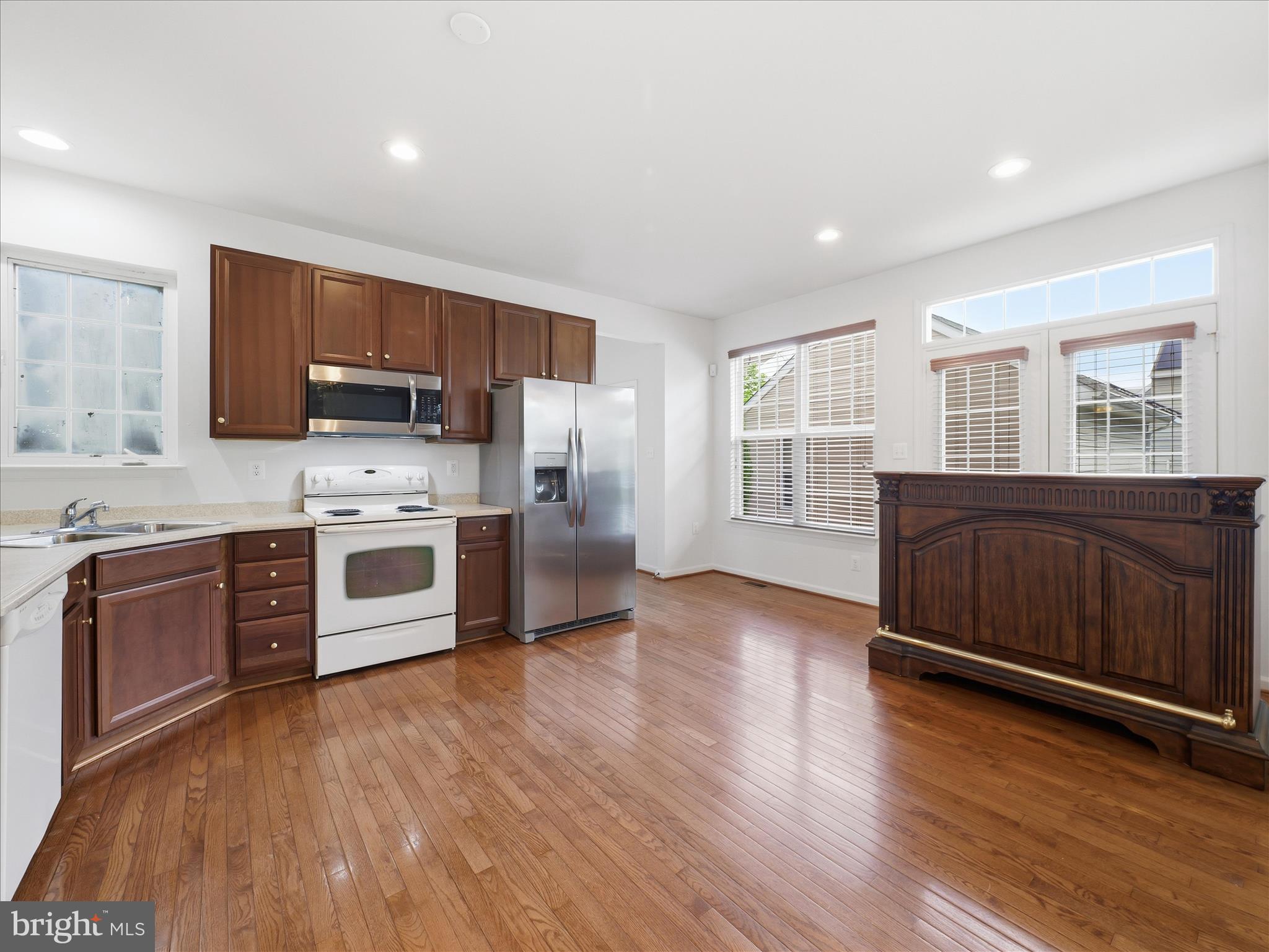 HUNTFIELD - Residential