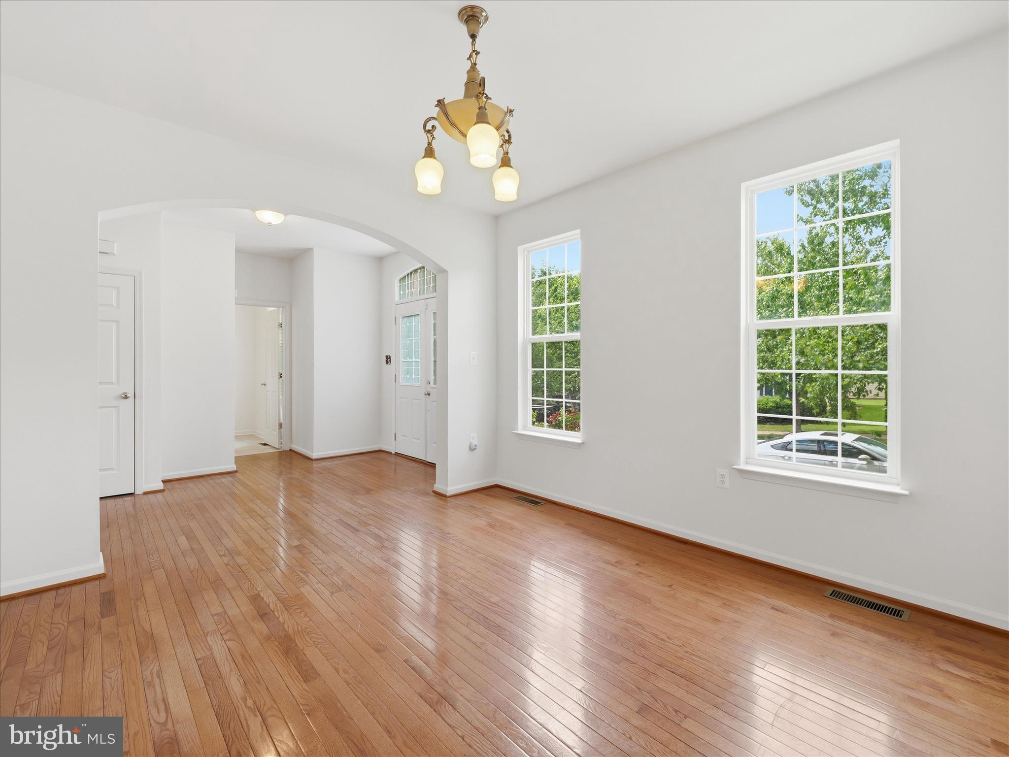 HUNTFIELD - Residential