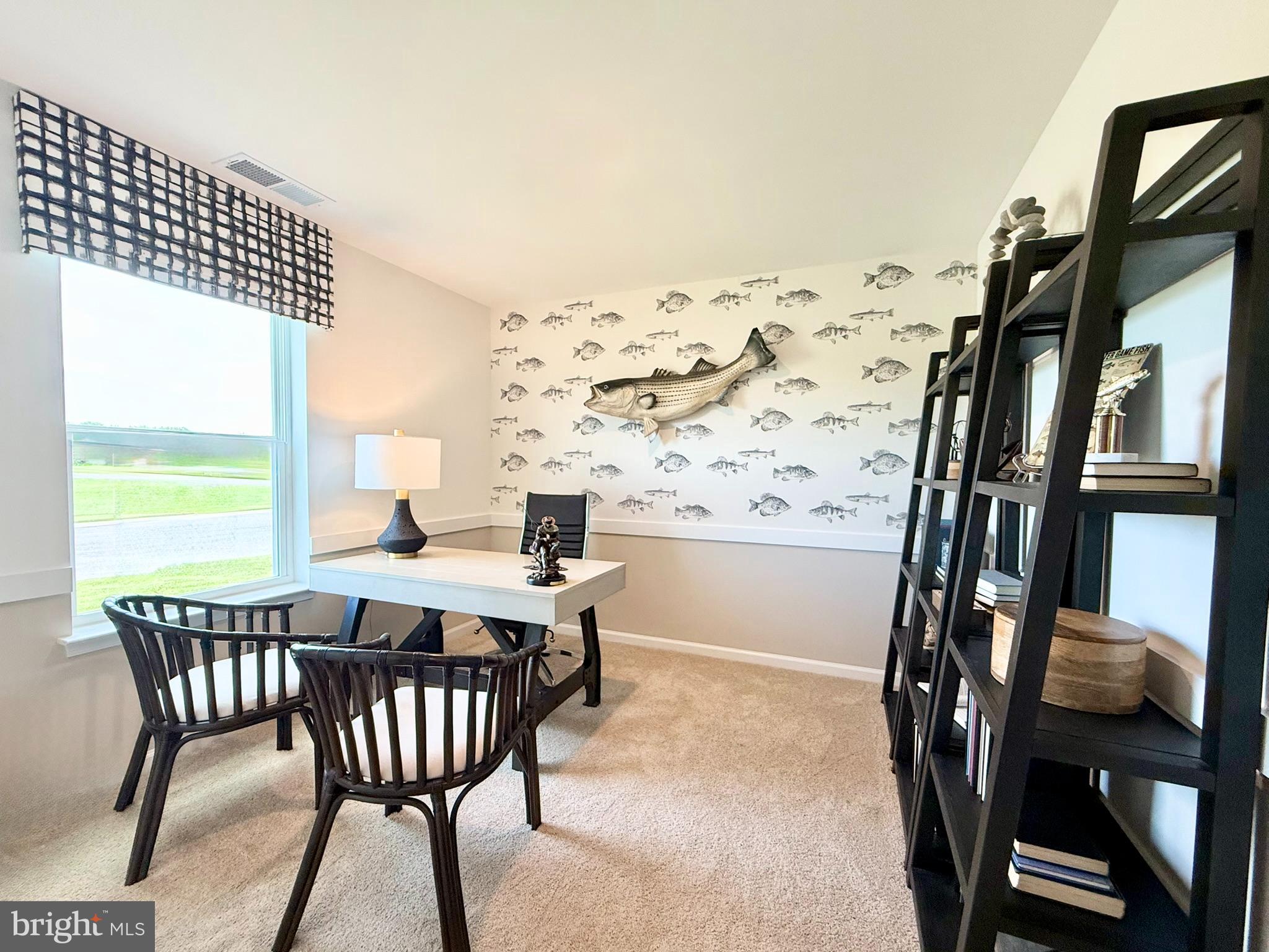 KINNAMON MEADOWS - Residential