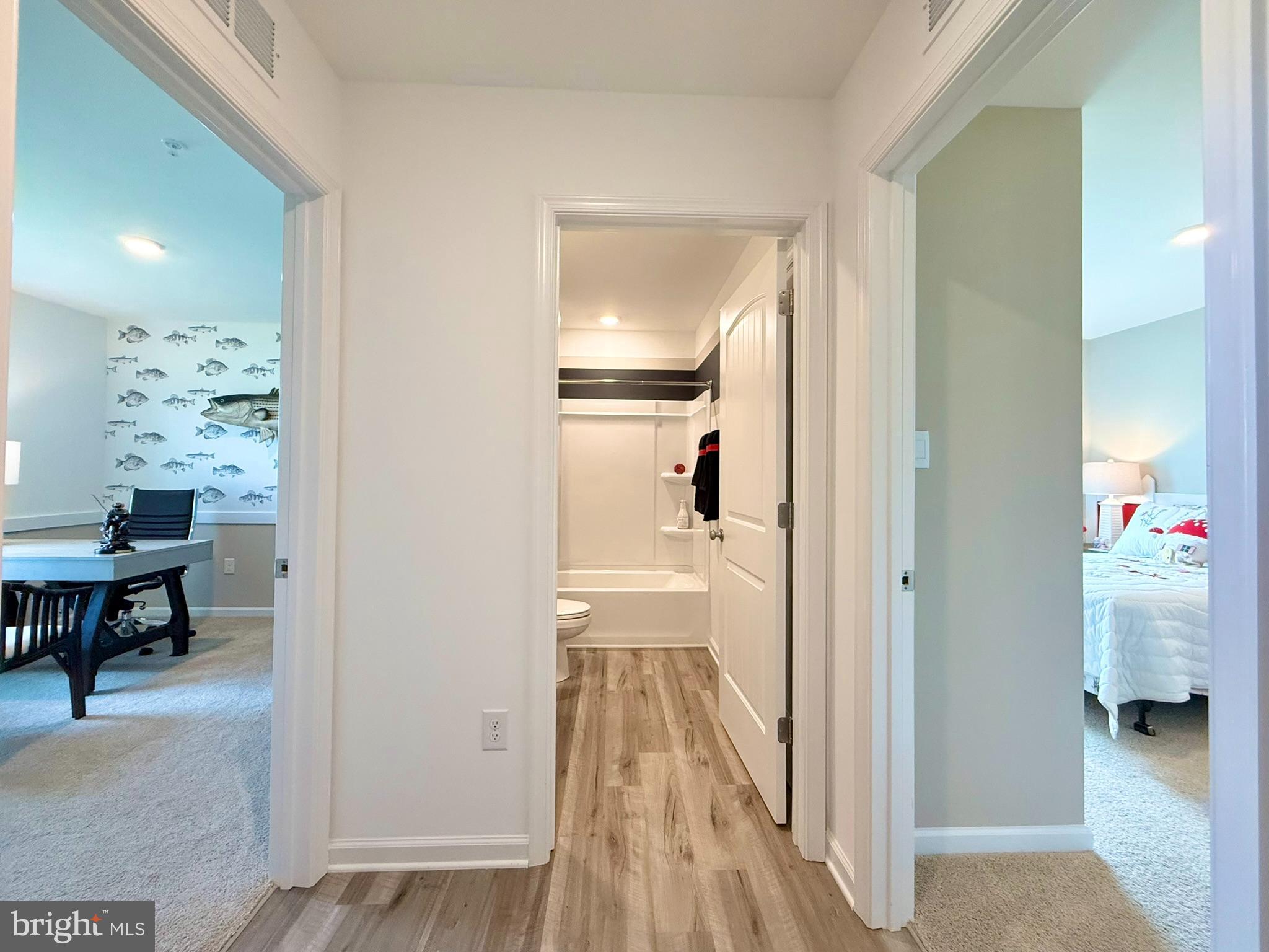 KINNAMON MEADOWS - Residential