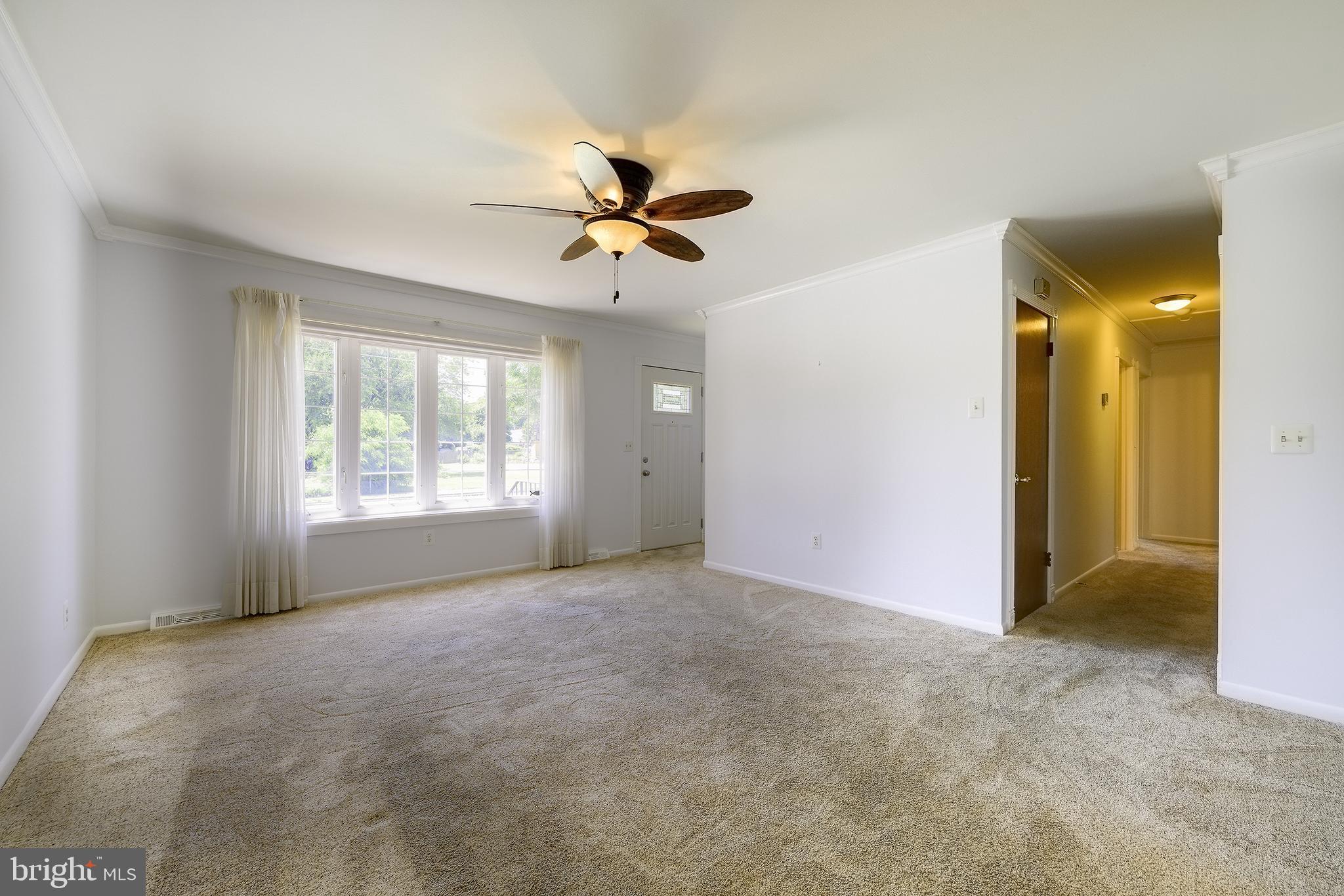 PRINCE WILLIAM ESTATES - Residential