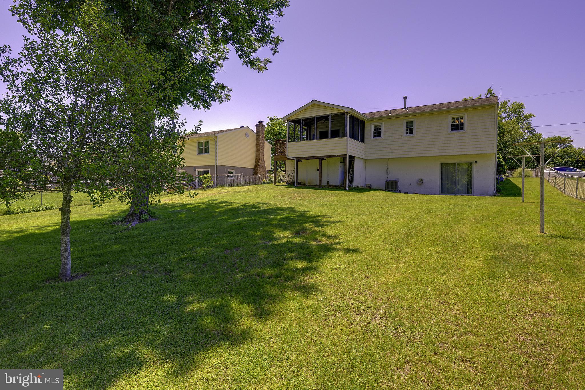 PRINCE WILLIAM ESTATES - Residential