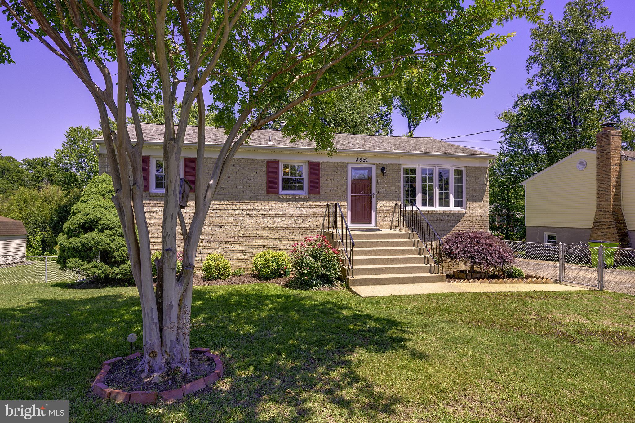 PRINCE WILLIAM ESTATES - Residential
