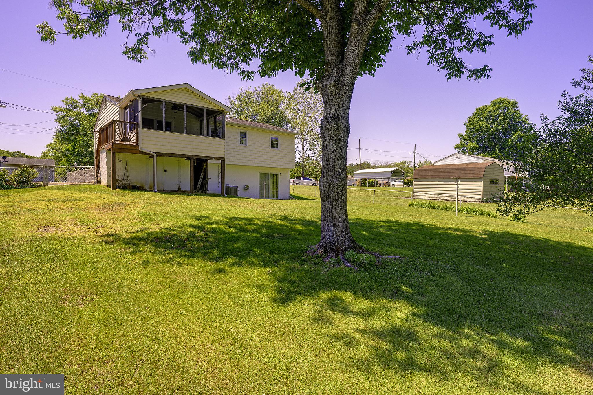 PRINCE WILLIAM ESTATES - Residential