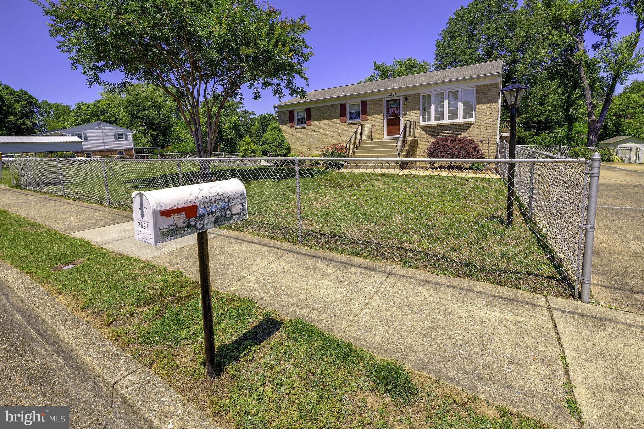 PRINCE WILLIAM ESTATES - Residential