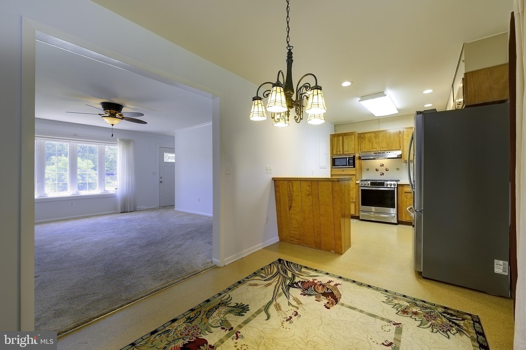 PRINCE WILLIAM ESTATES - Residential