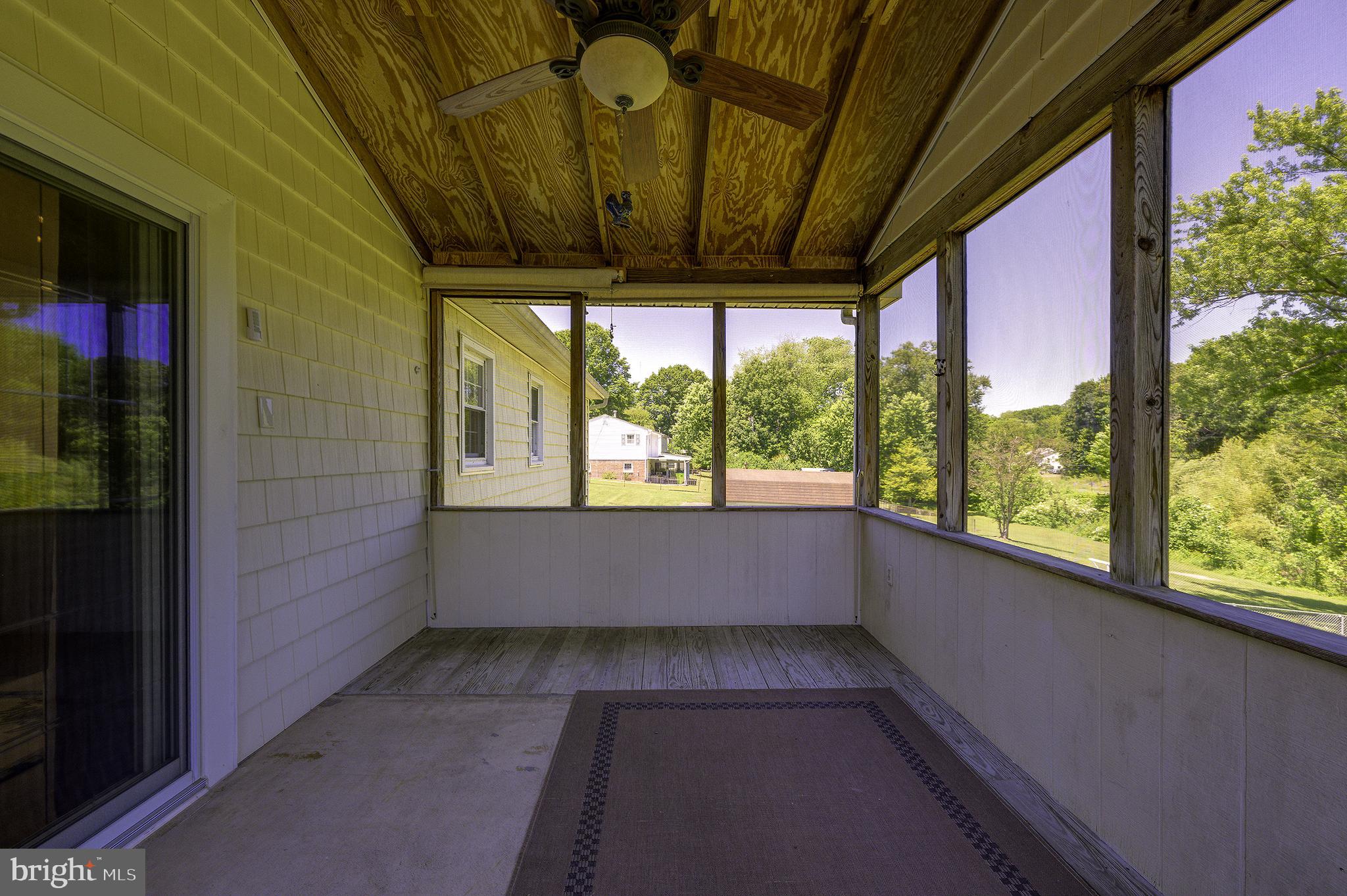 PRINCE WILLIAM ESTATES - Residential