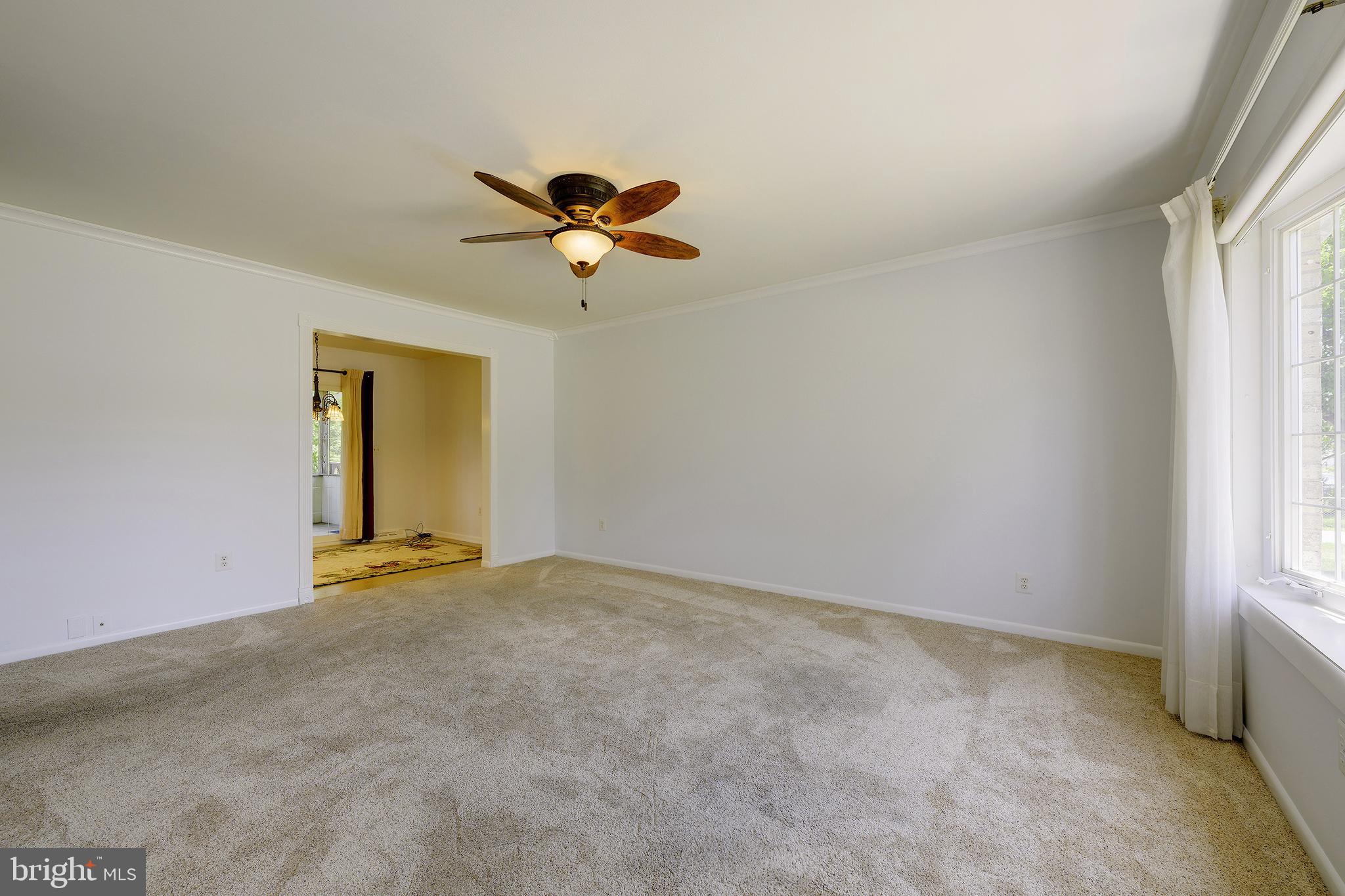PRINCE WILLIAM ESTATES - Residential