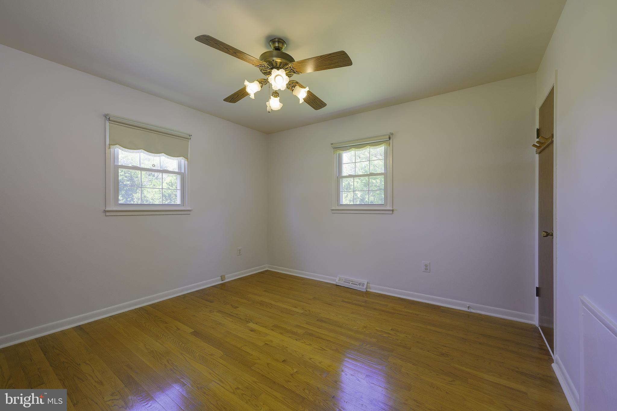 PRINCE WILLIAM ESTATES - Residential