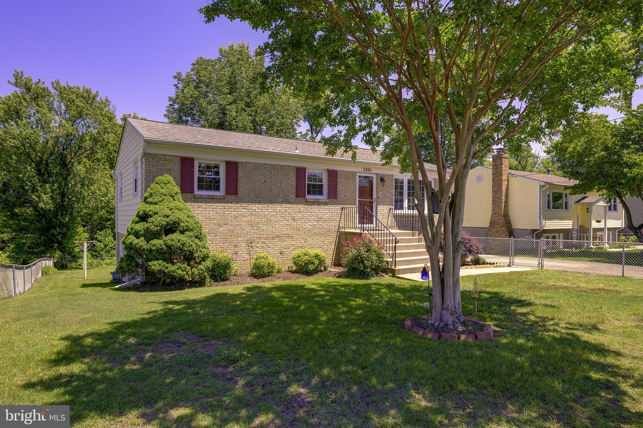 PRINCE WILLIAM ESTATES - Residential