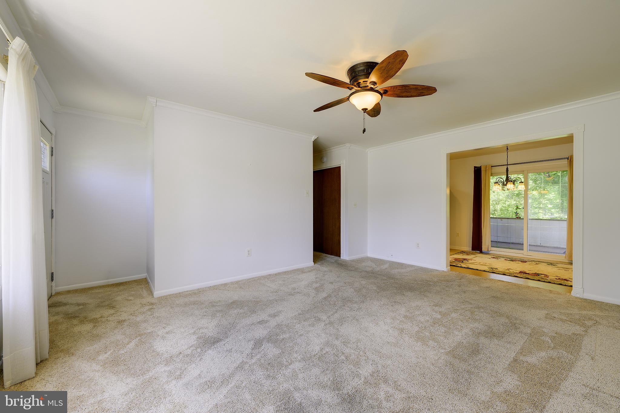 PRINCE WILLIAM ESTATES - Residential