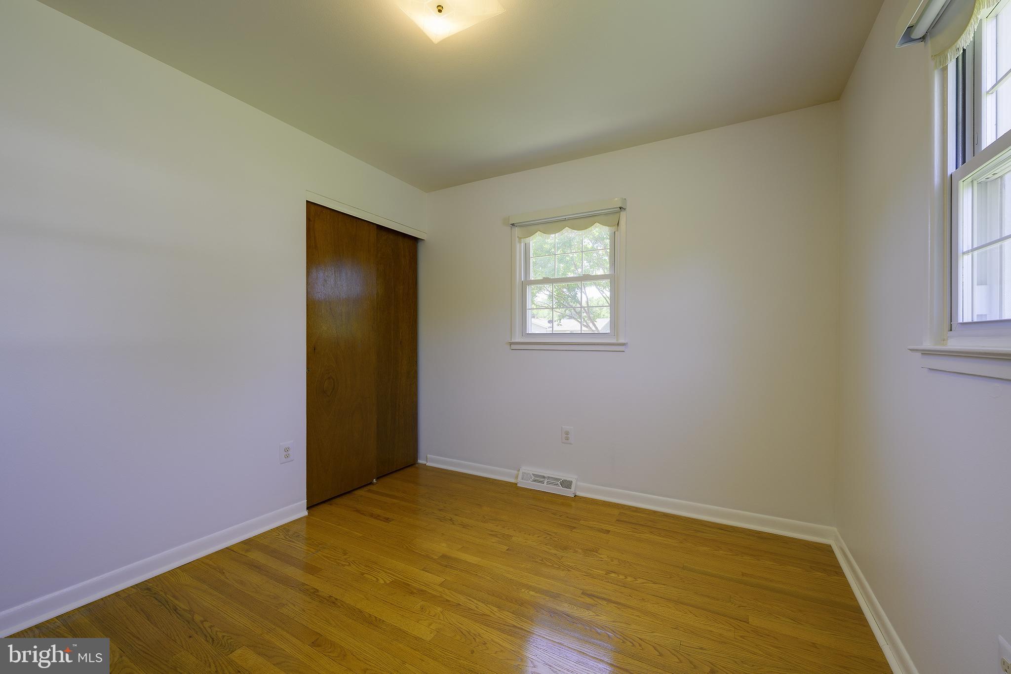 PRINCE WILLIAM ESTATES - Residential