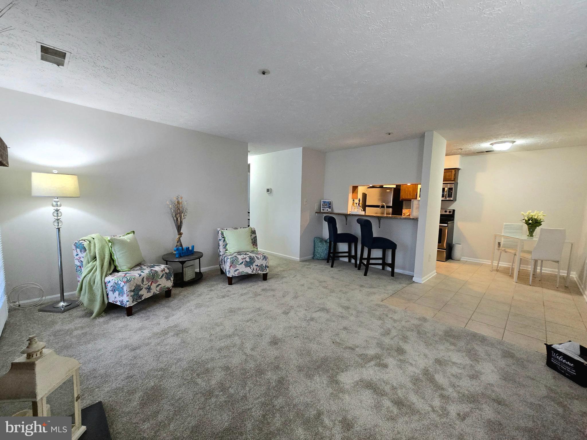 ROCKBURN COMMONS II - Residential