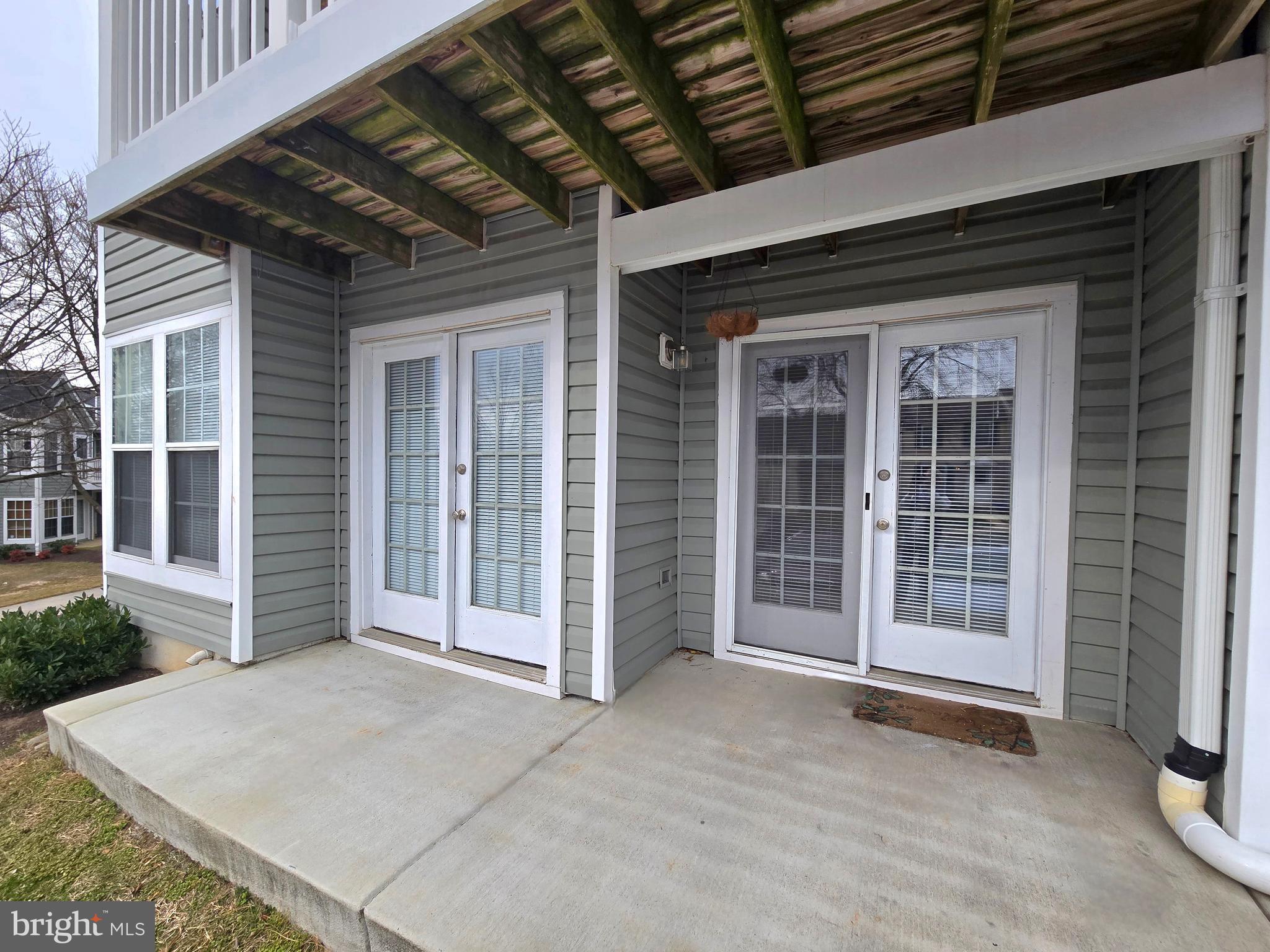 ROCKBURN COMMONS II - Residential