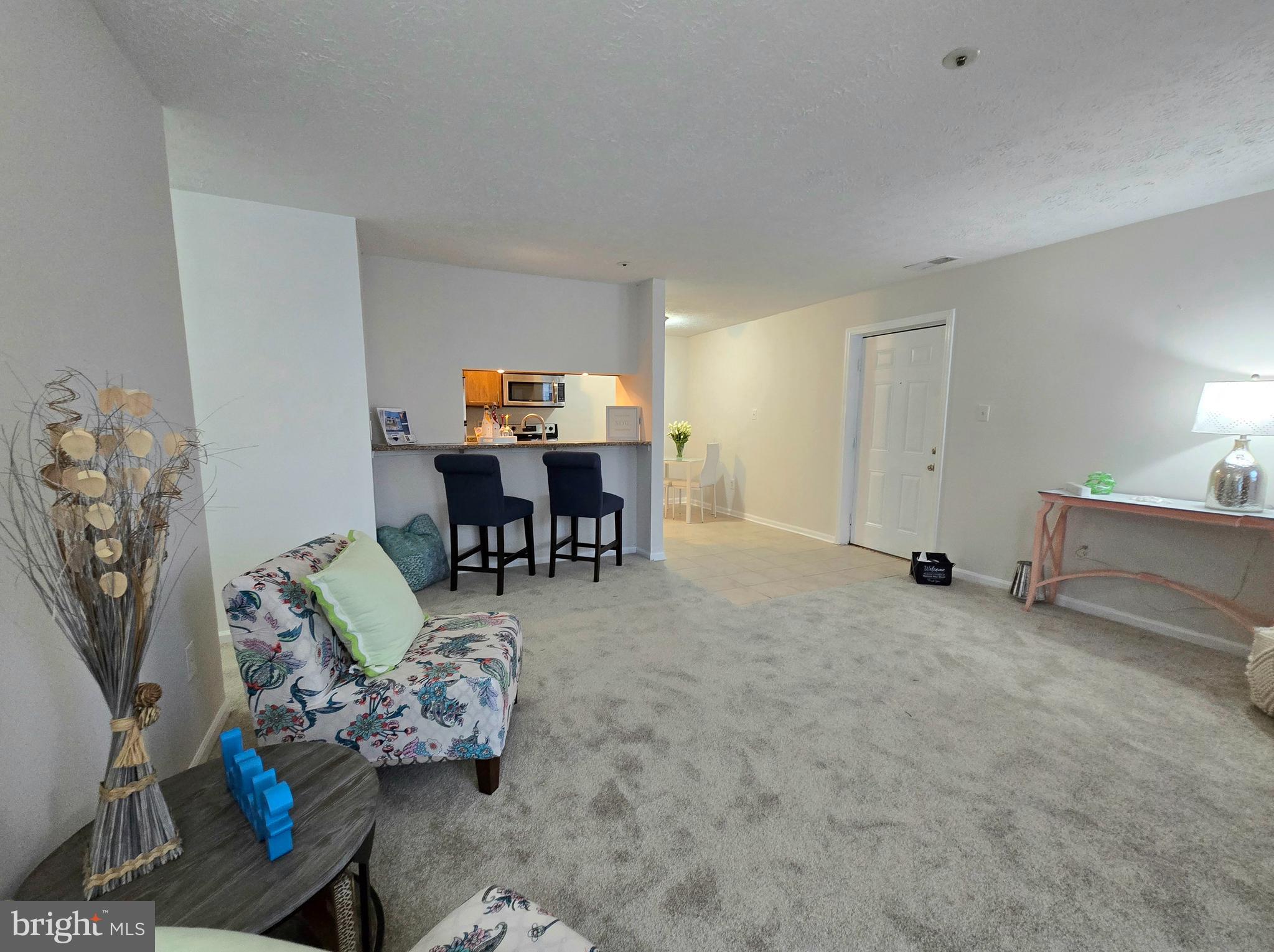 ROCKBURN COMMONS II - Residential