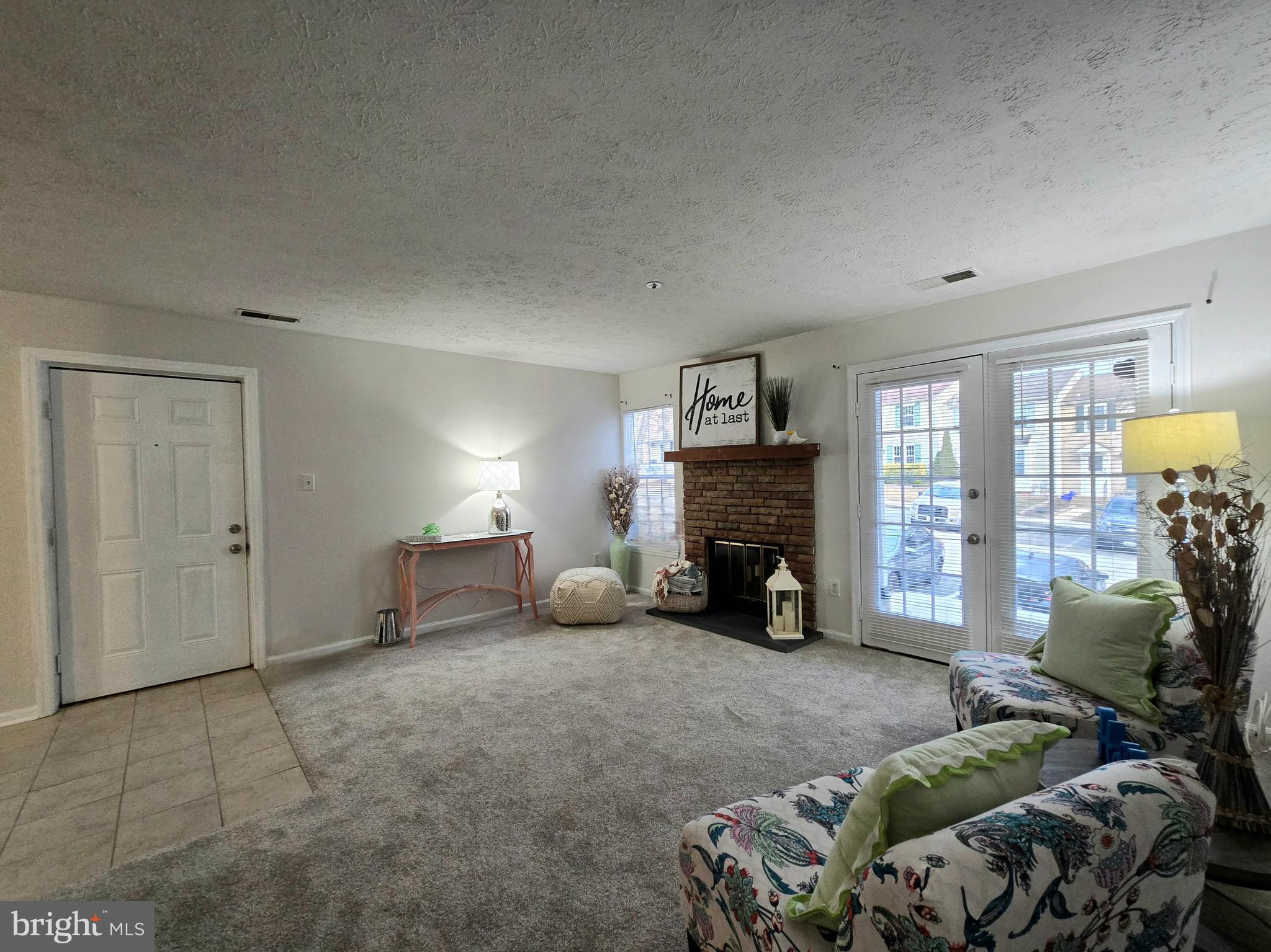 ROCKBURN COMMONS II - Residential