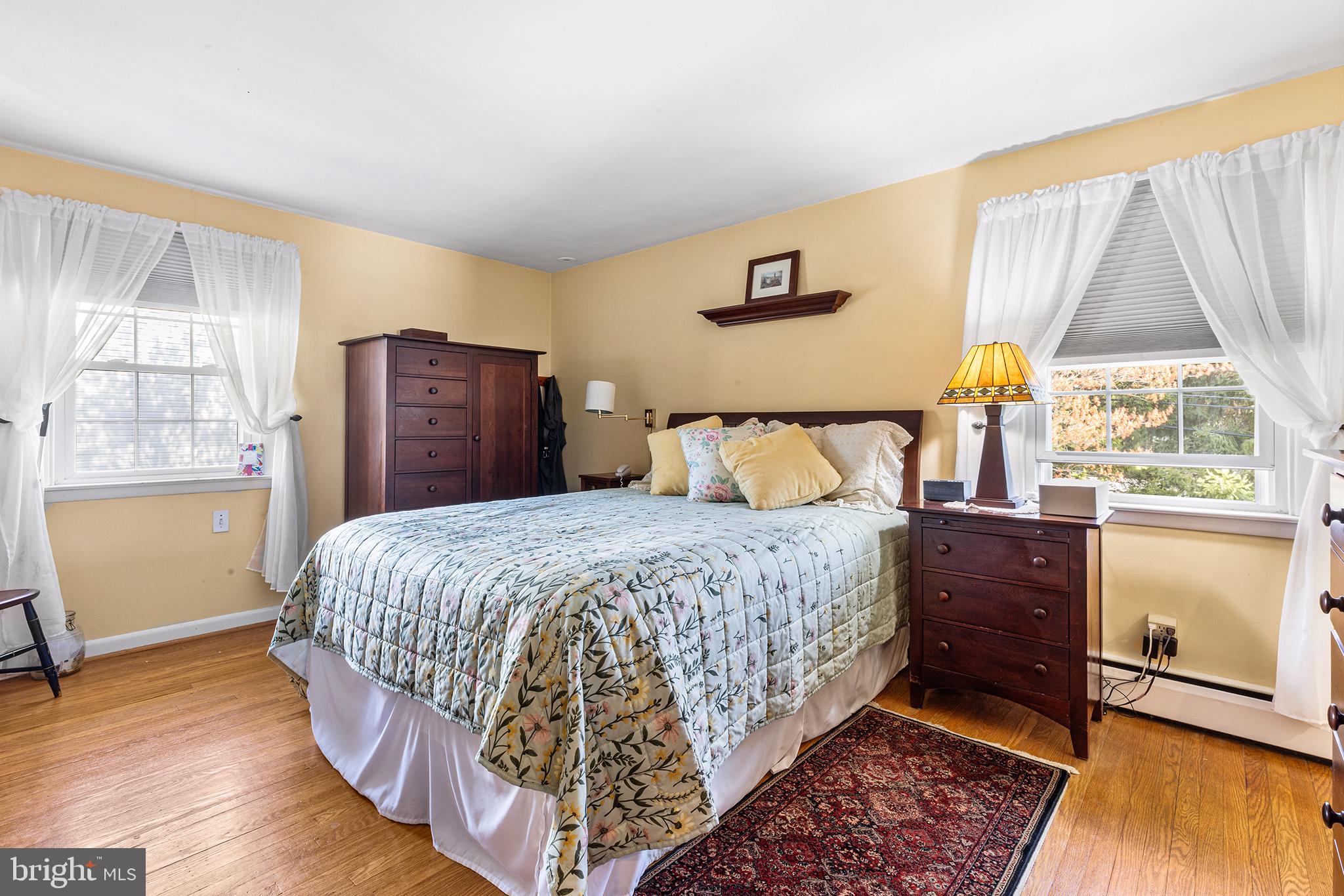 SWARTHMORE - Residential