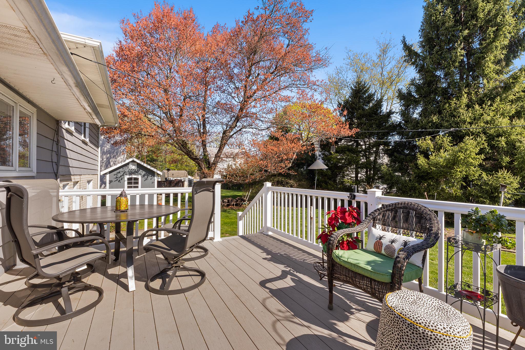 SWARTHMORE - Residential