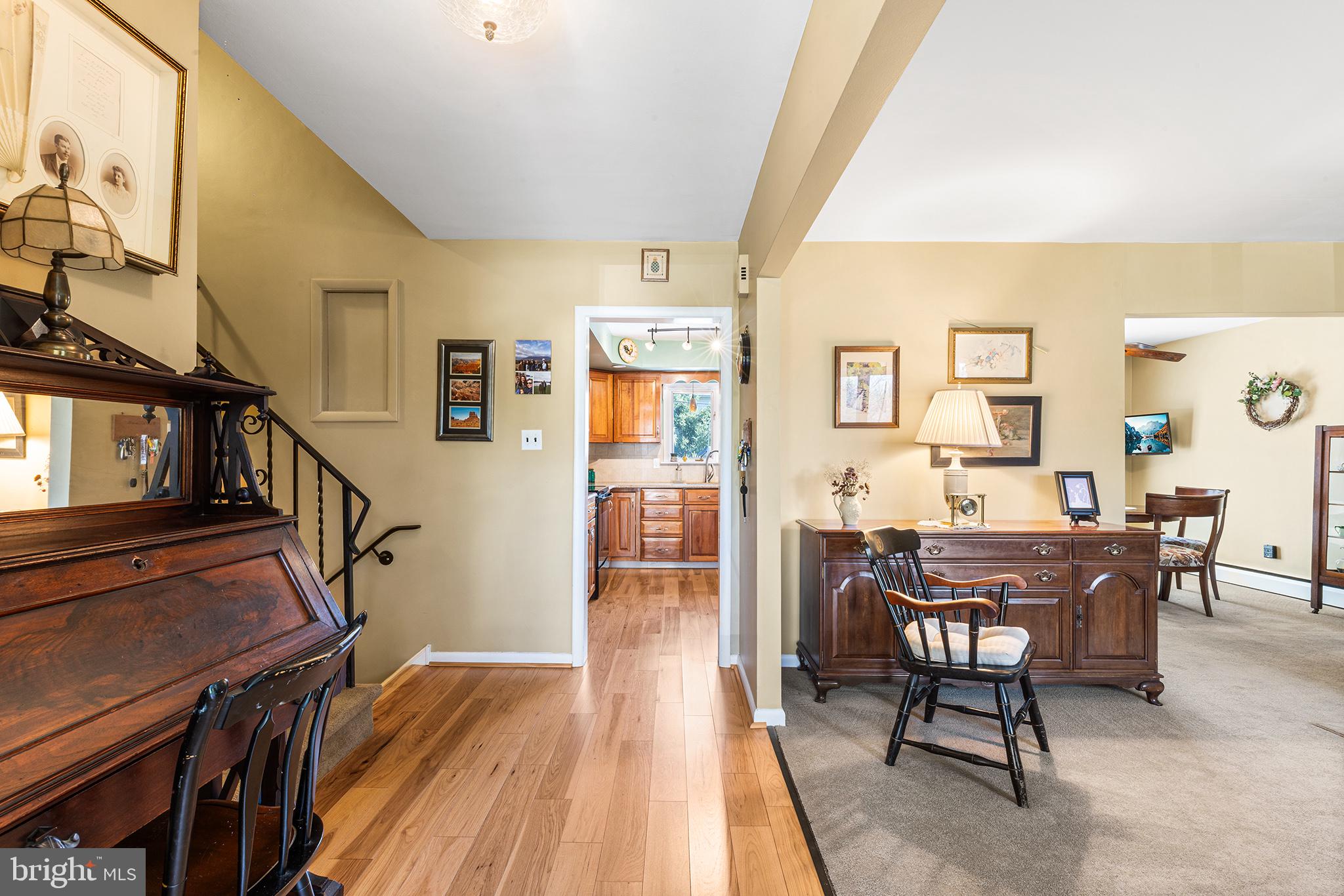 SWARTHMORE - Residential