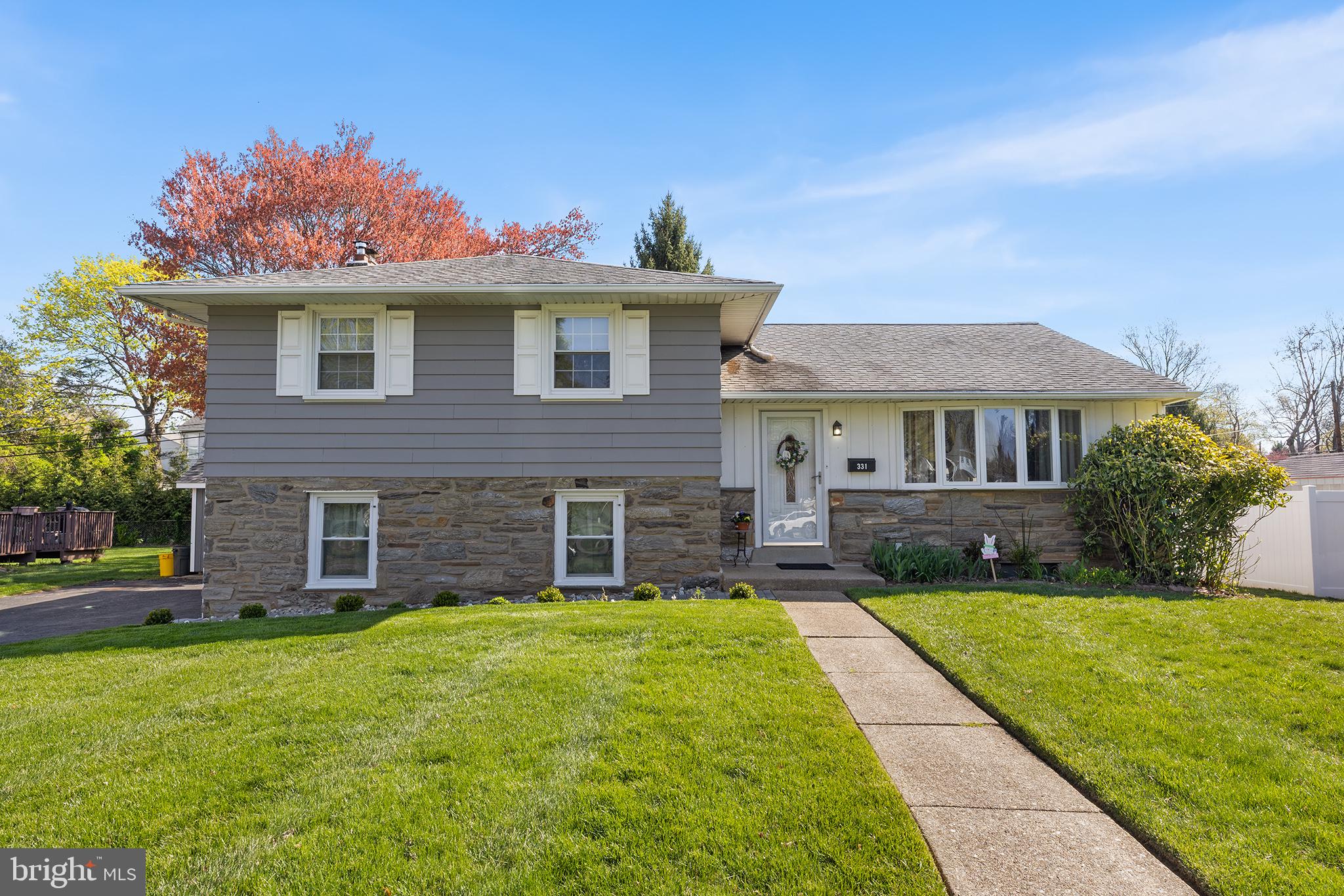 SWARTHMORE - Residential