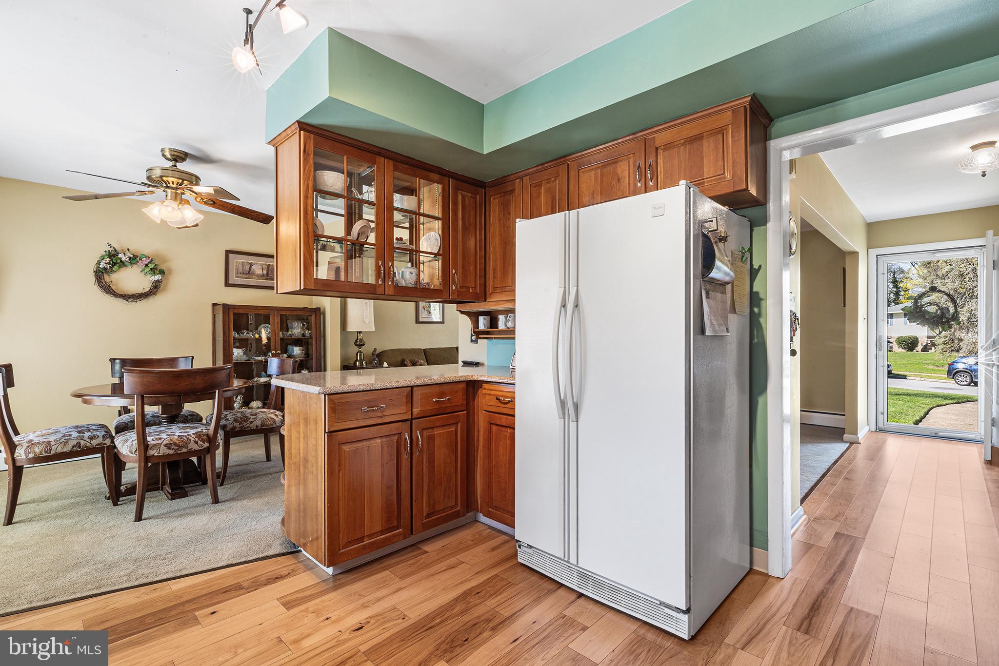 SWARTHMORE - Residential