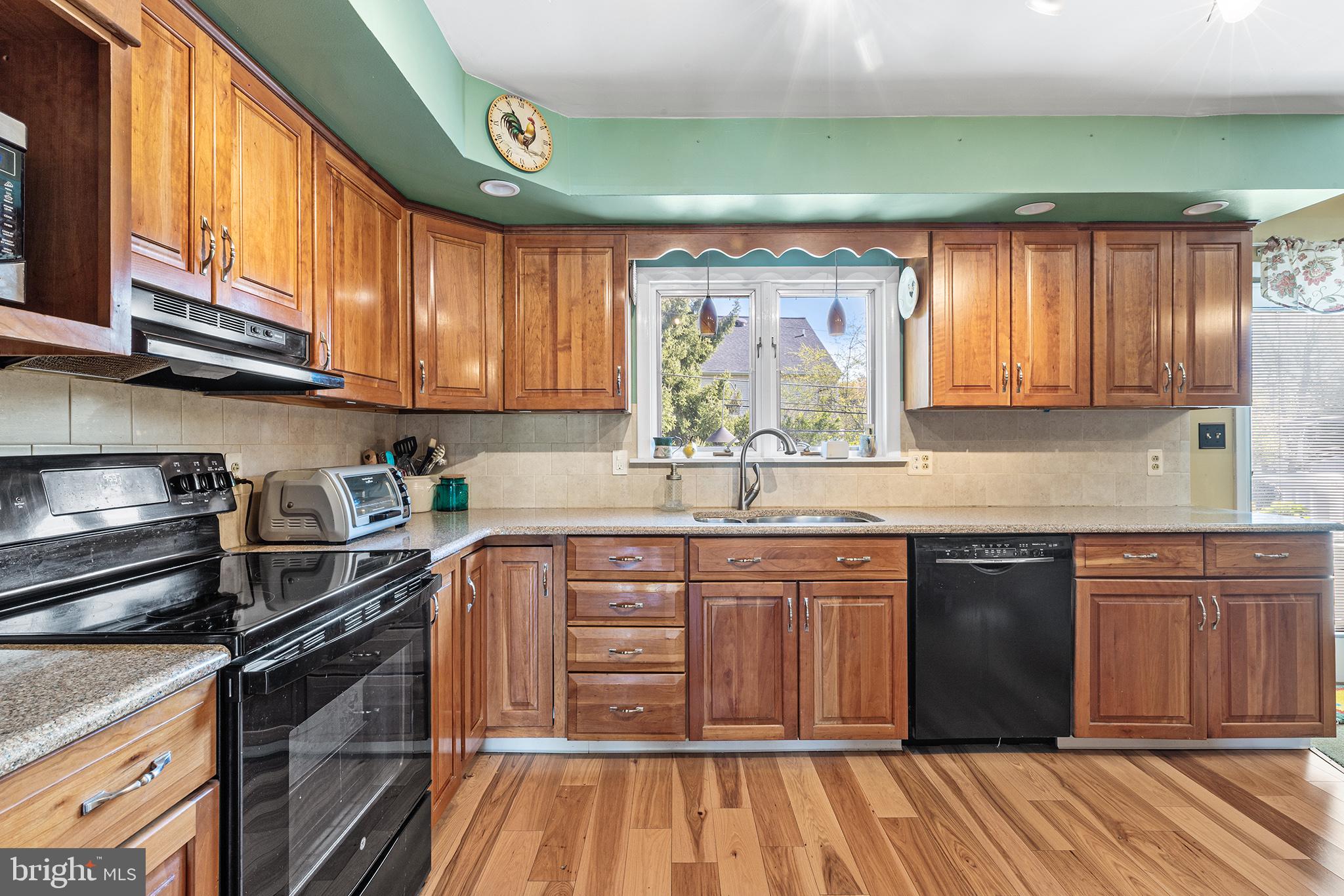 SWARTHMORE - Residential