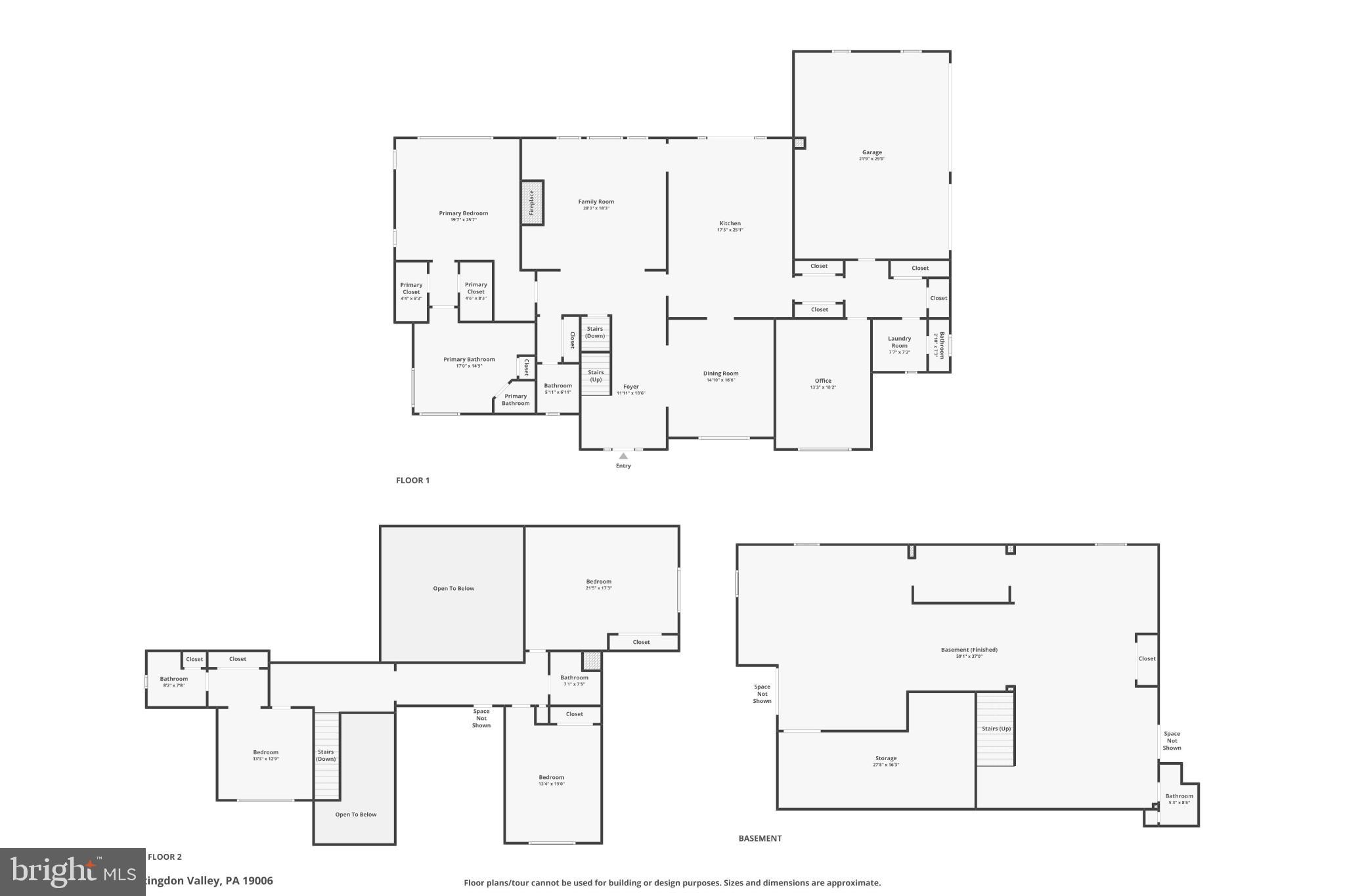 INVERNESS - Residential