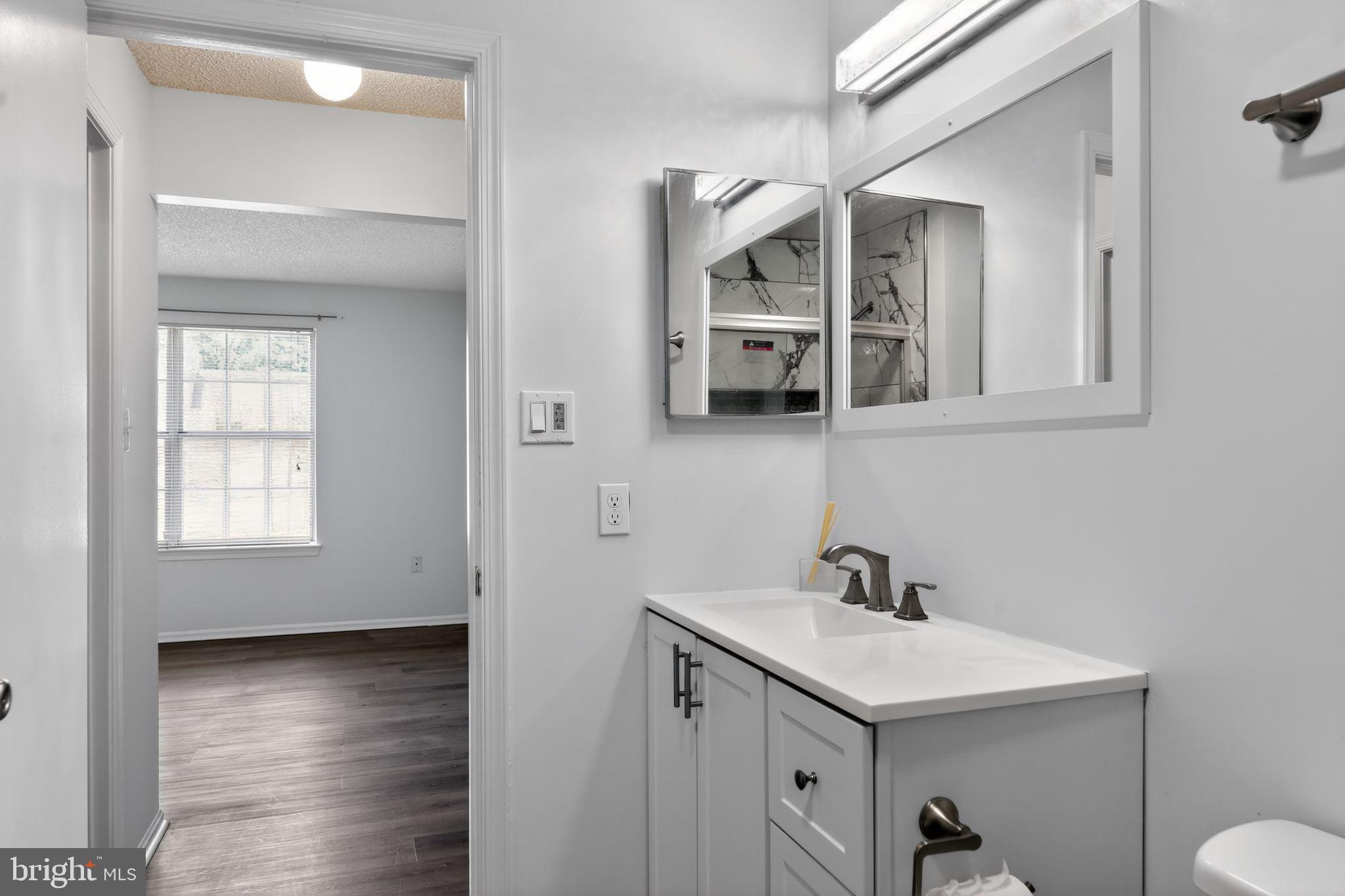 ANTIETAM SQUARE - Residential