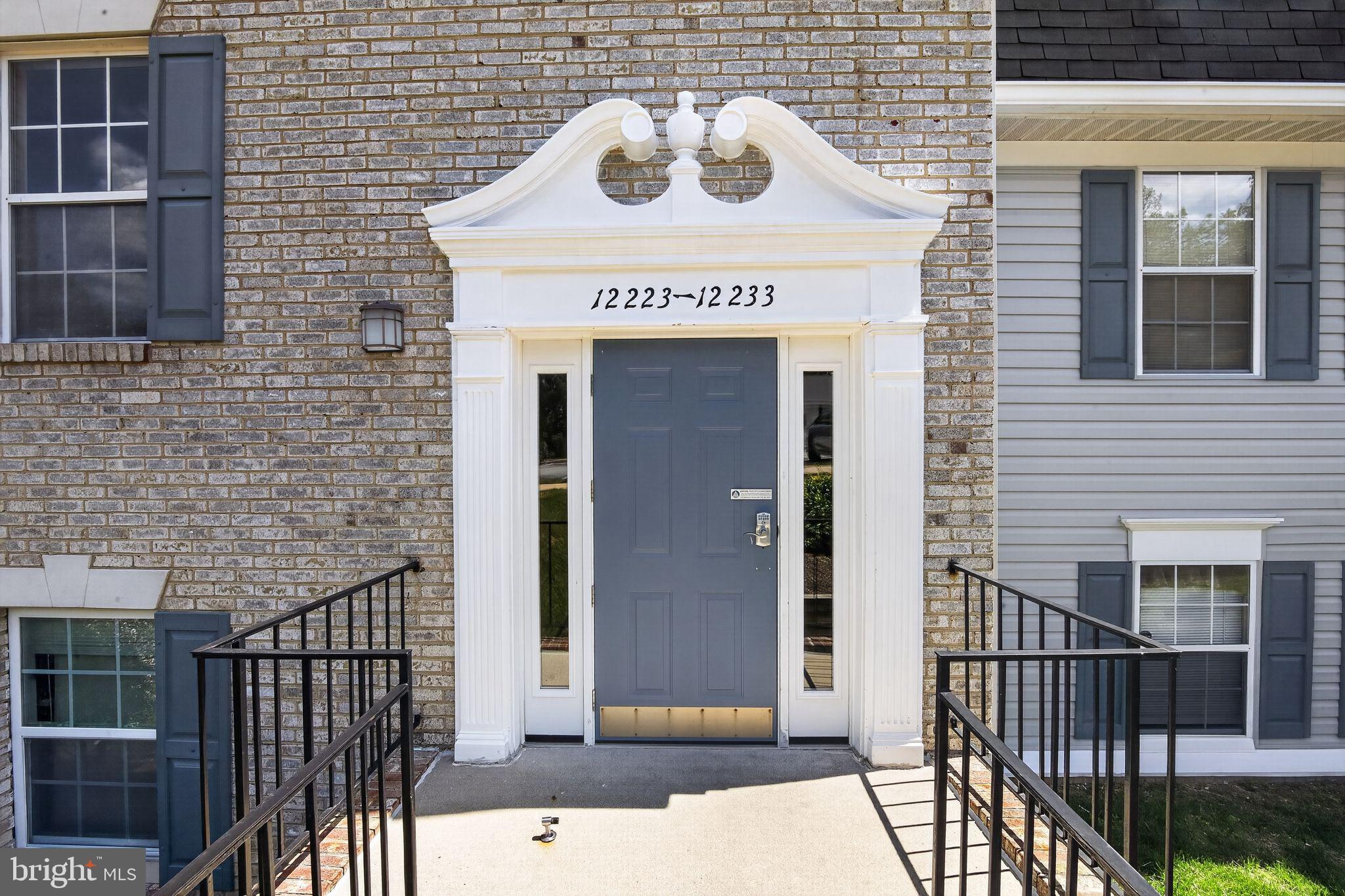ANTIETAM SQUARE - Residential