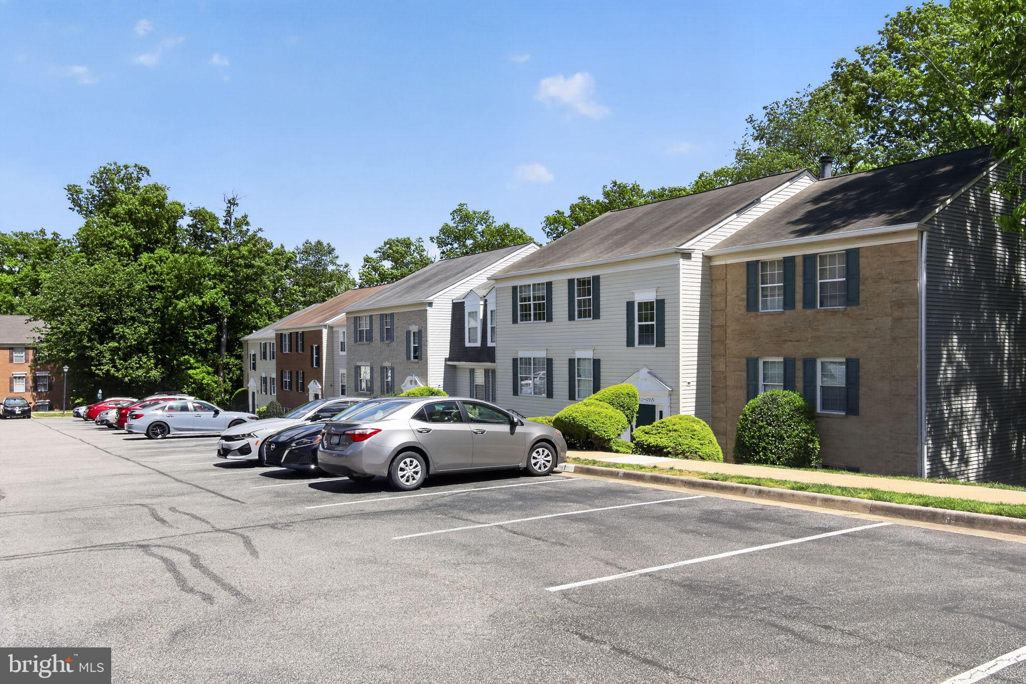 ANTIETAM SQUARE - Residential