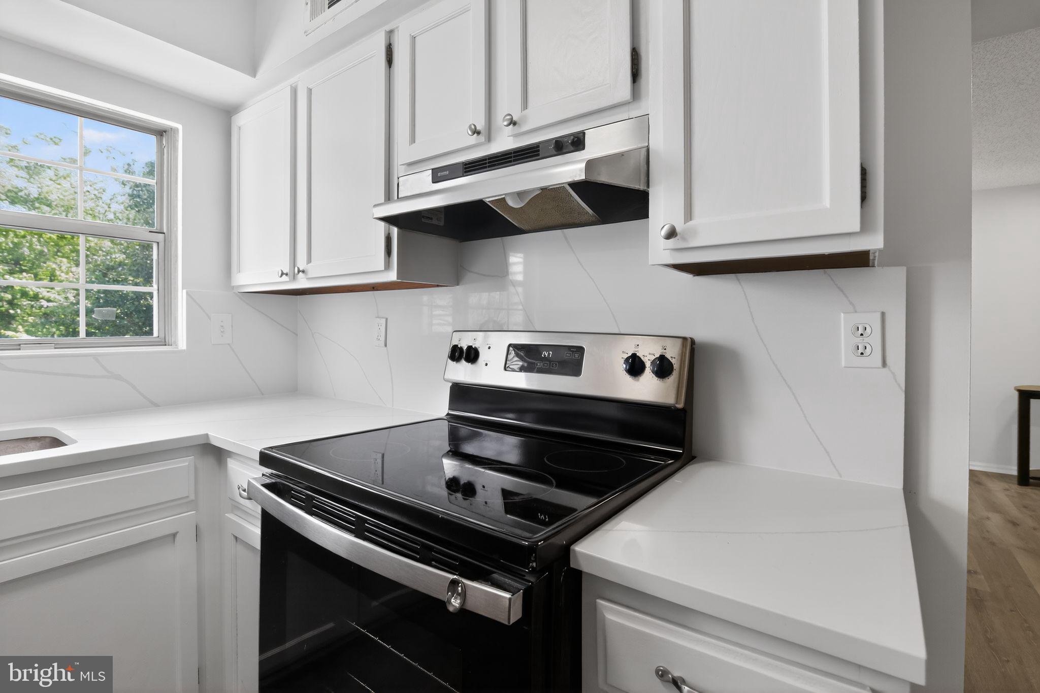 ANTIETAM SQUARE - Residential