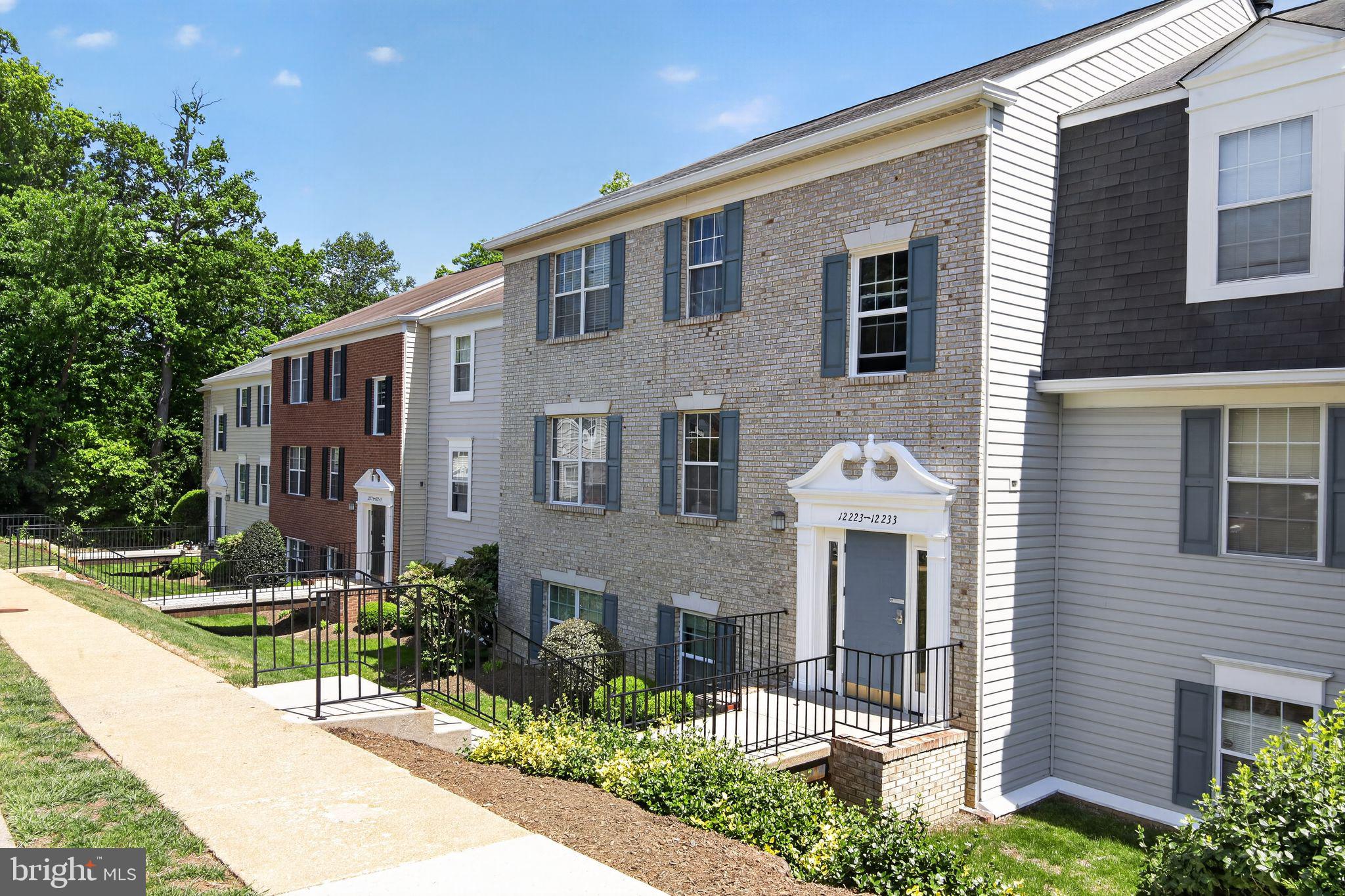 ANTIETAM SQUARE - Residential