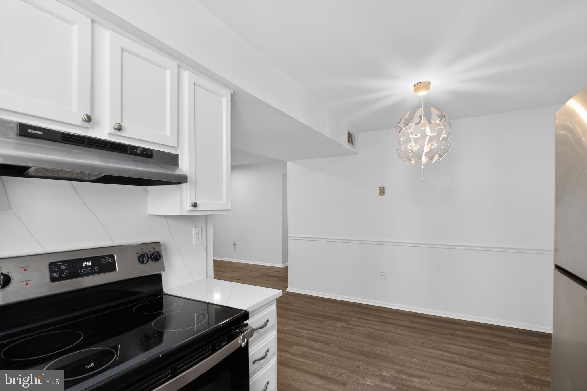 ANTIETAM SQUARE - Residential