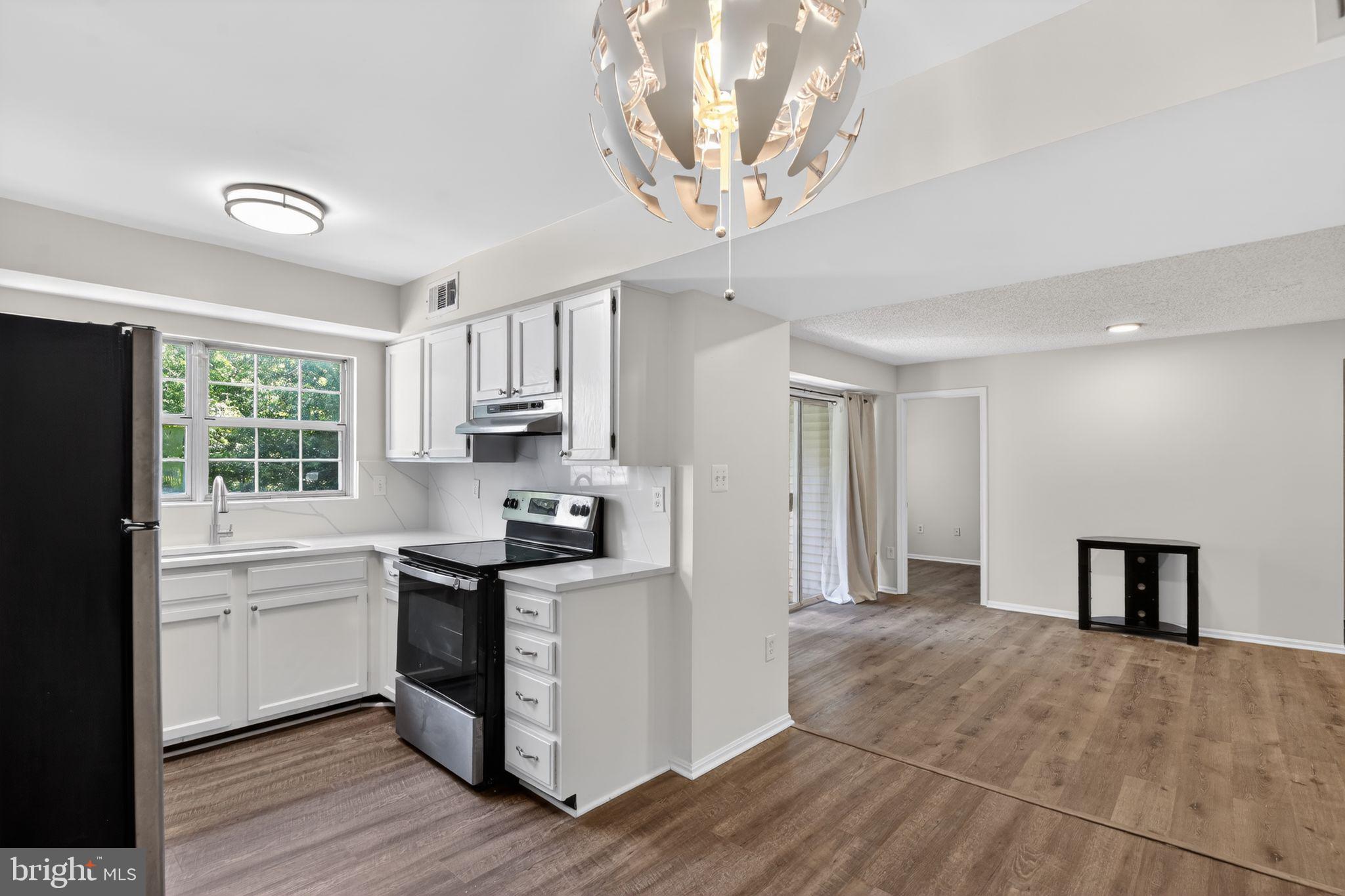 ANTIETAM SQUARE - Residential