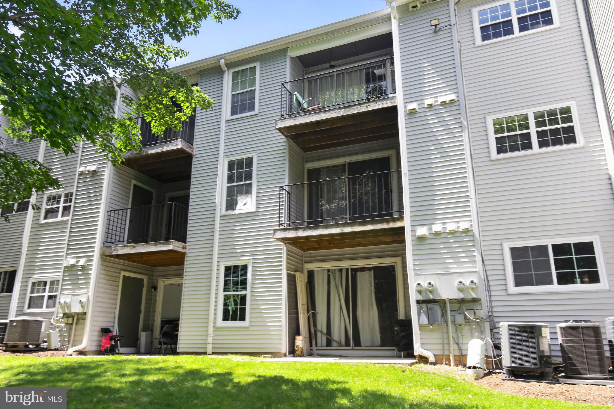 ANTIETAM SQUARE - Residential