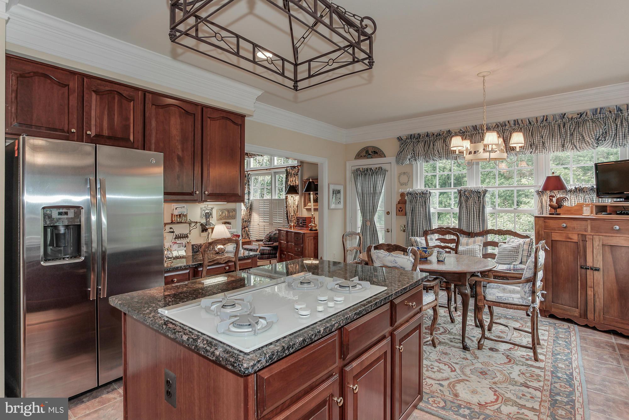 CLAGETT FARM - Residential