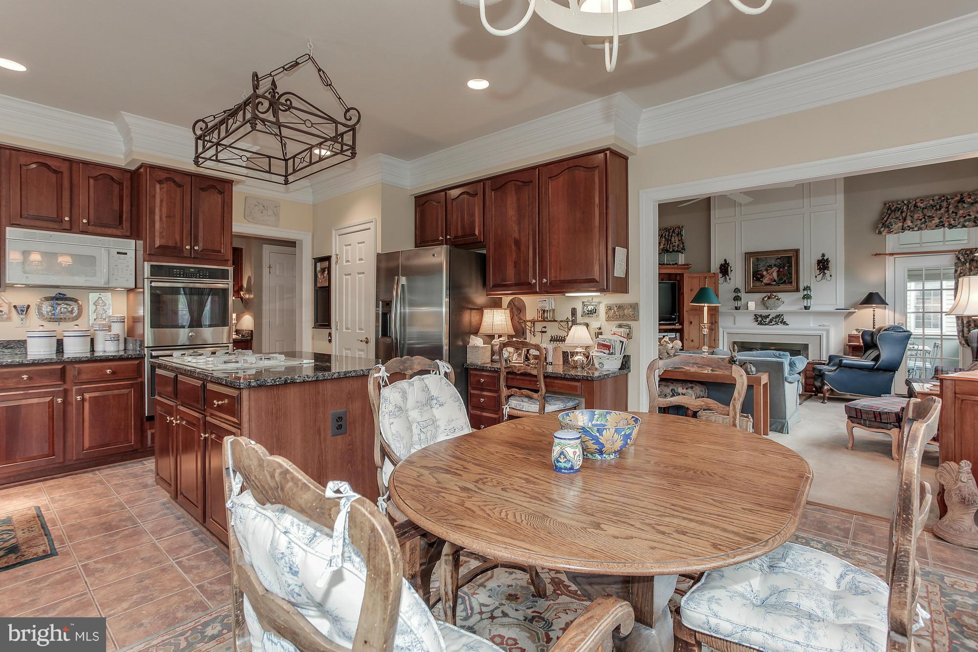 CLAGETT FARM - Residential
