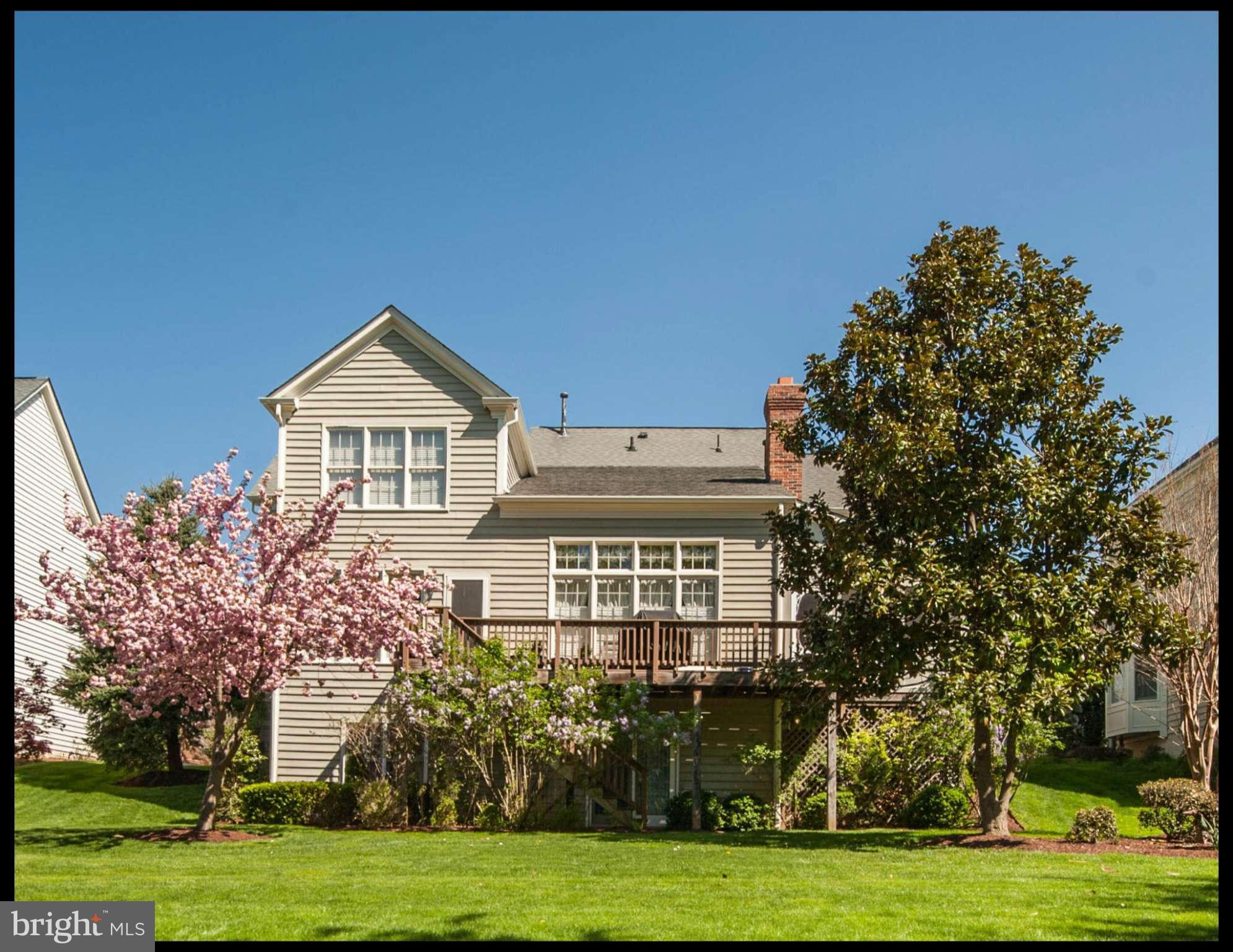 CLAGETT FARM - Residential